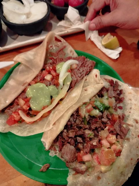 El Pirul Asadero image 4
