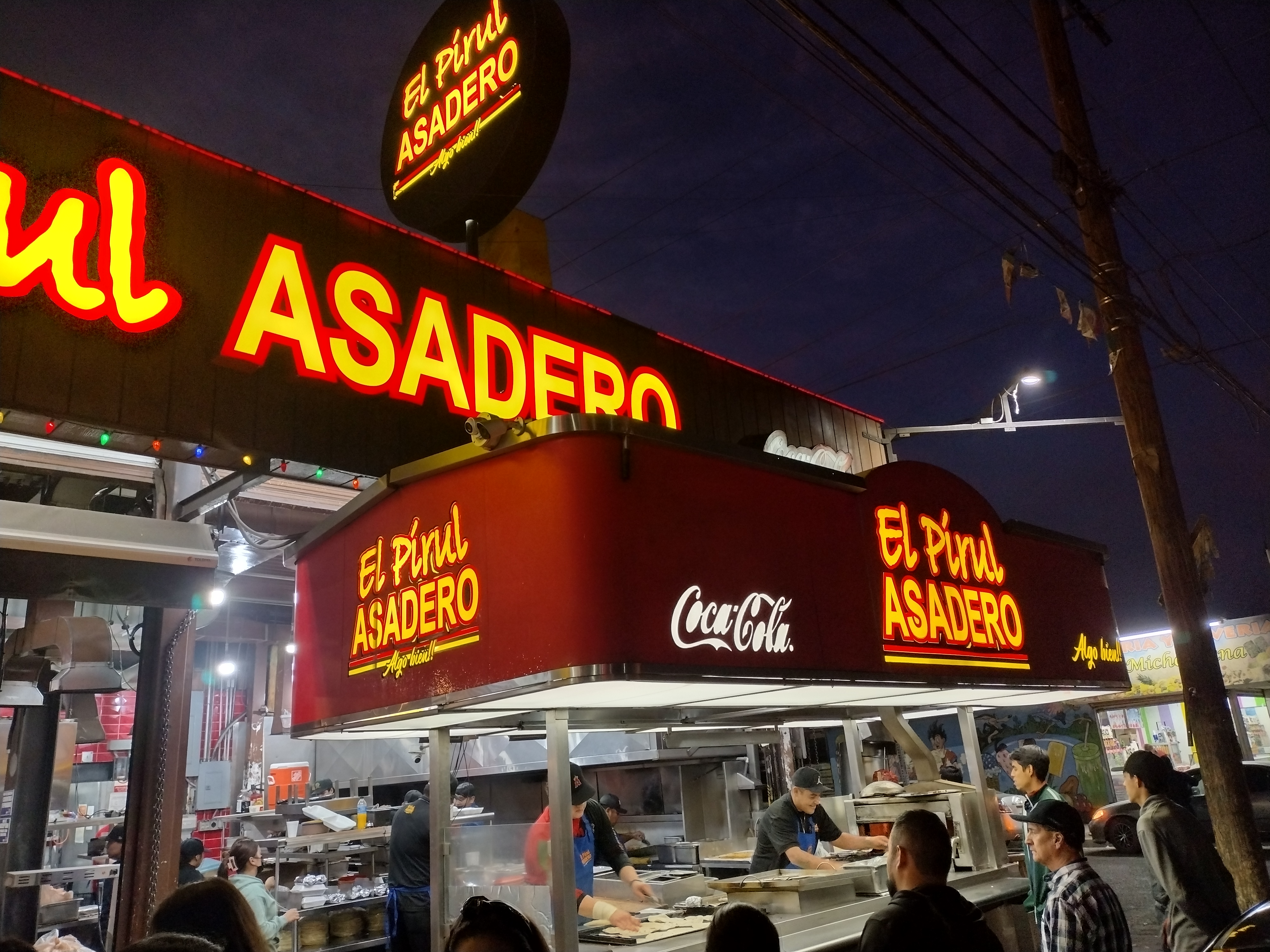 El Pirul Asadero image 5