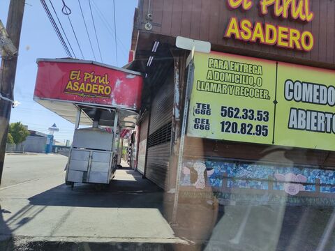 El Pirul Asadero image 6