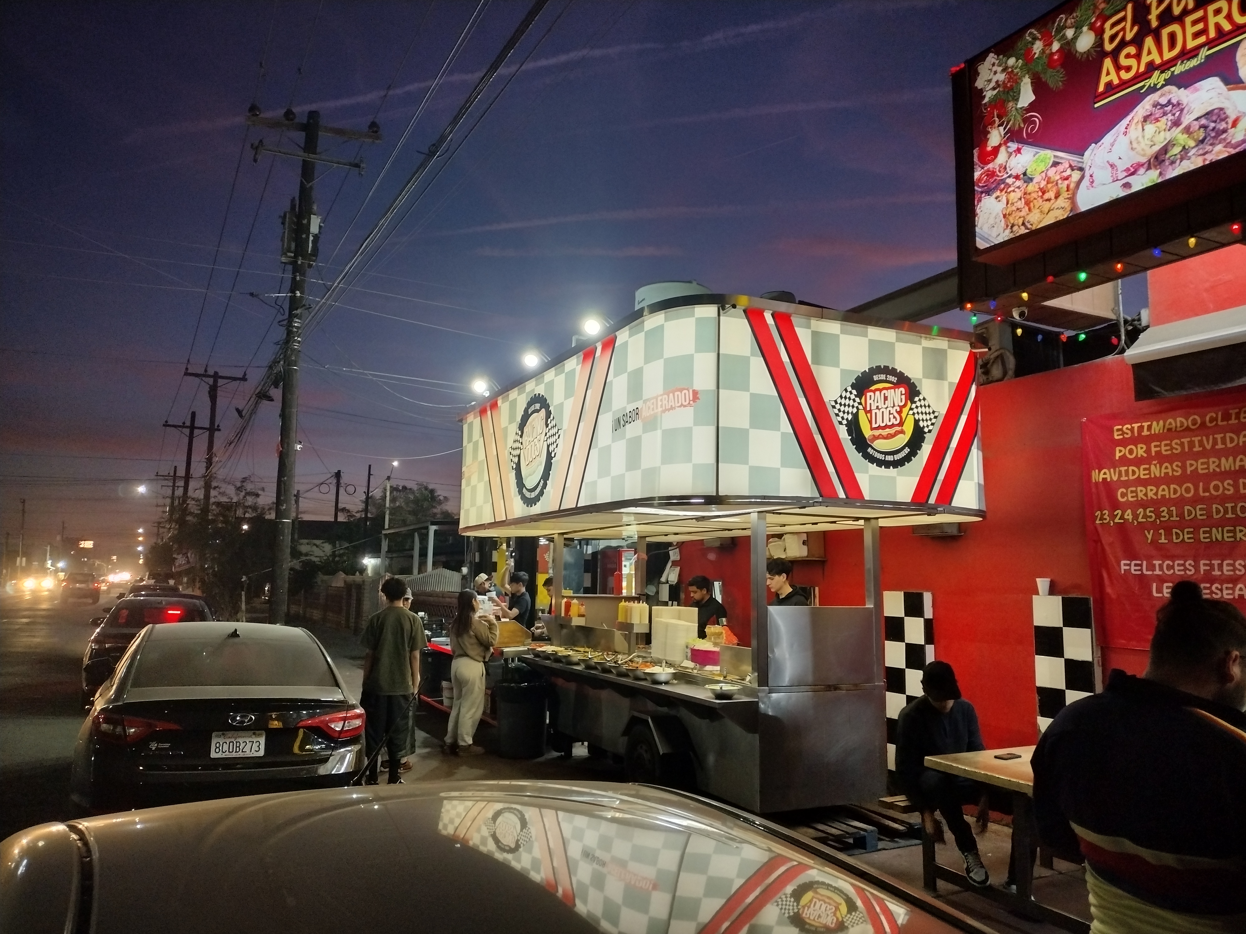 El Pirul Asadero image 7