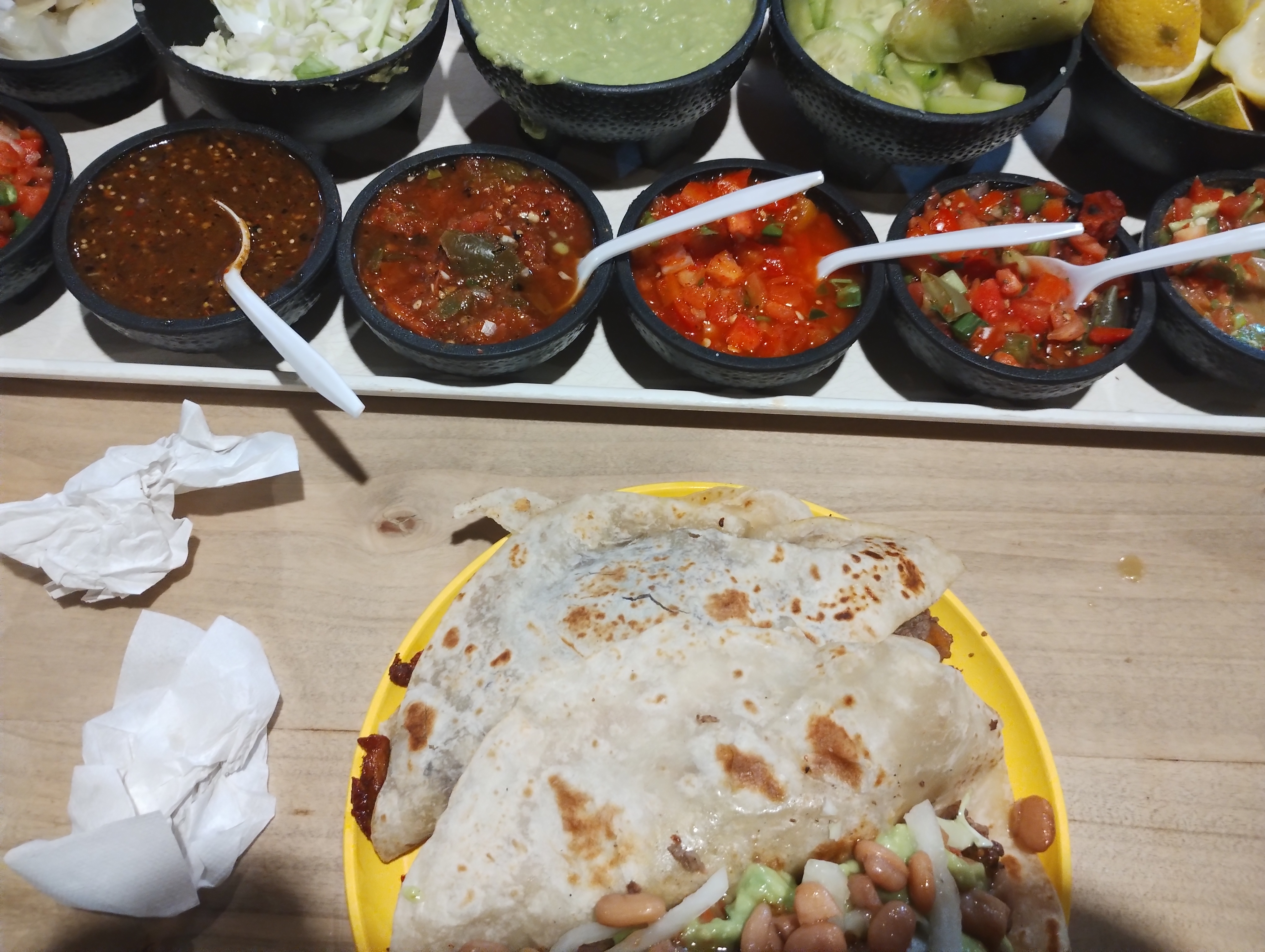 El Pirul Asadero image 8