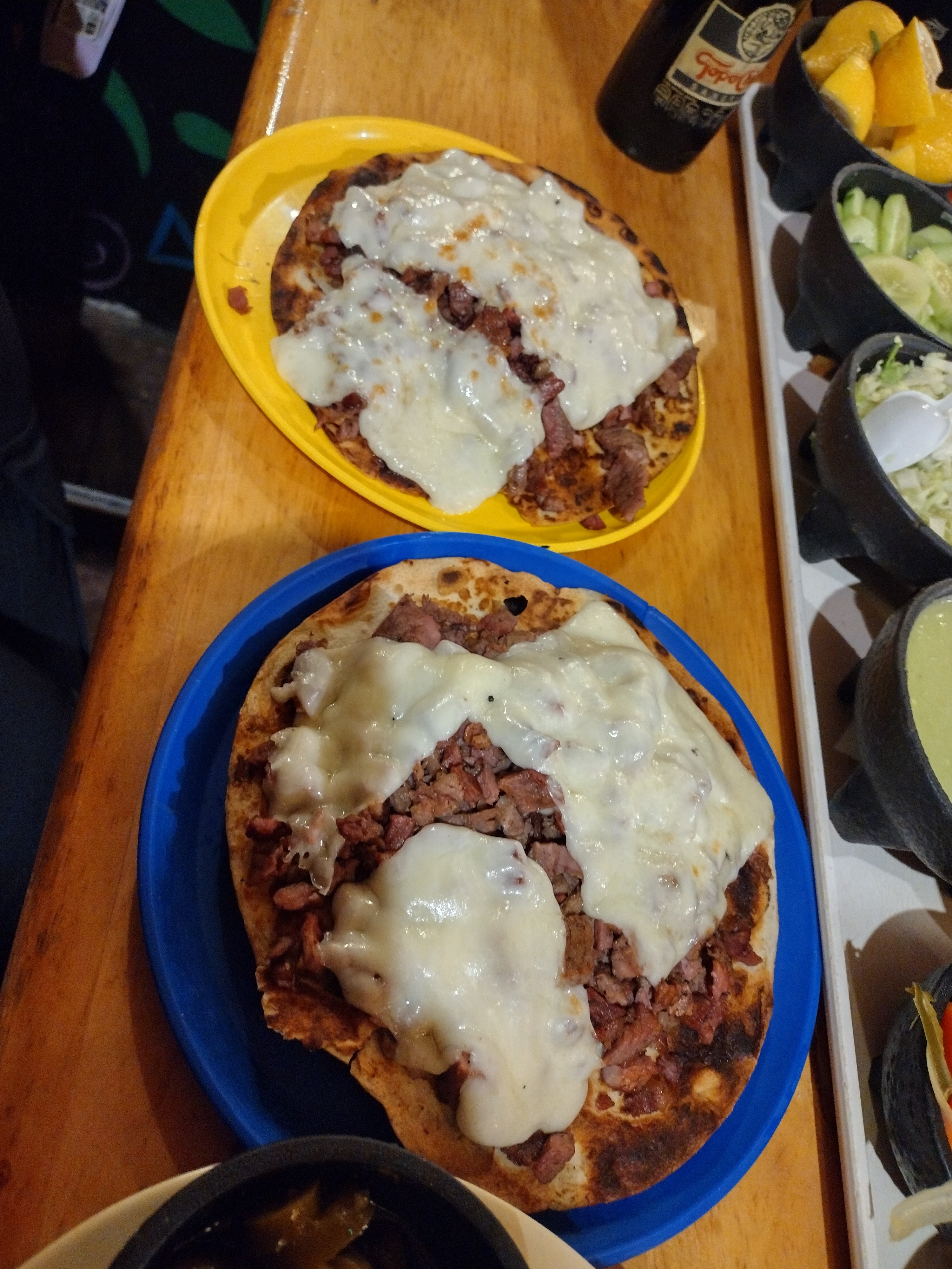 El Pirul Asadero image 9