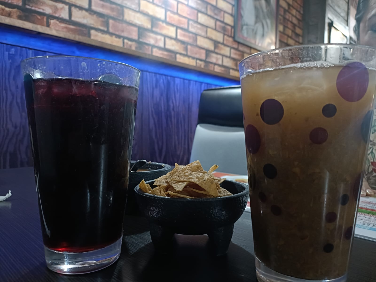 Las bonitas restaurante image 4