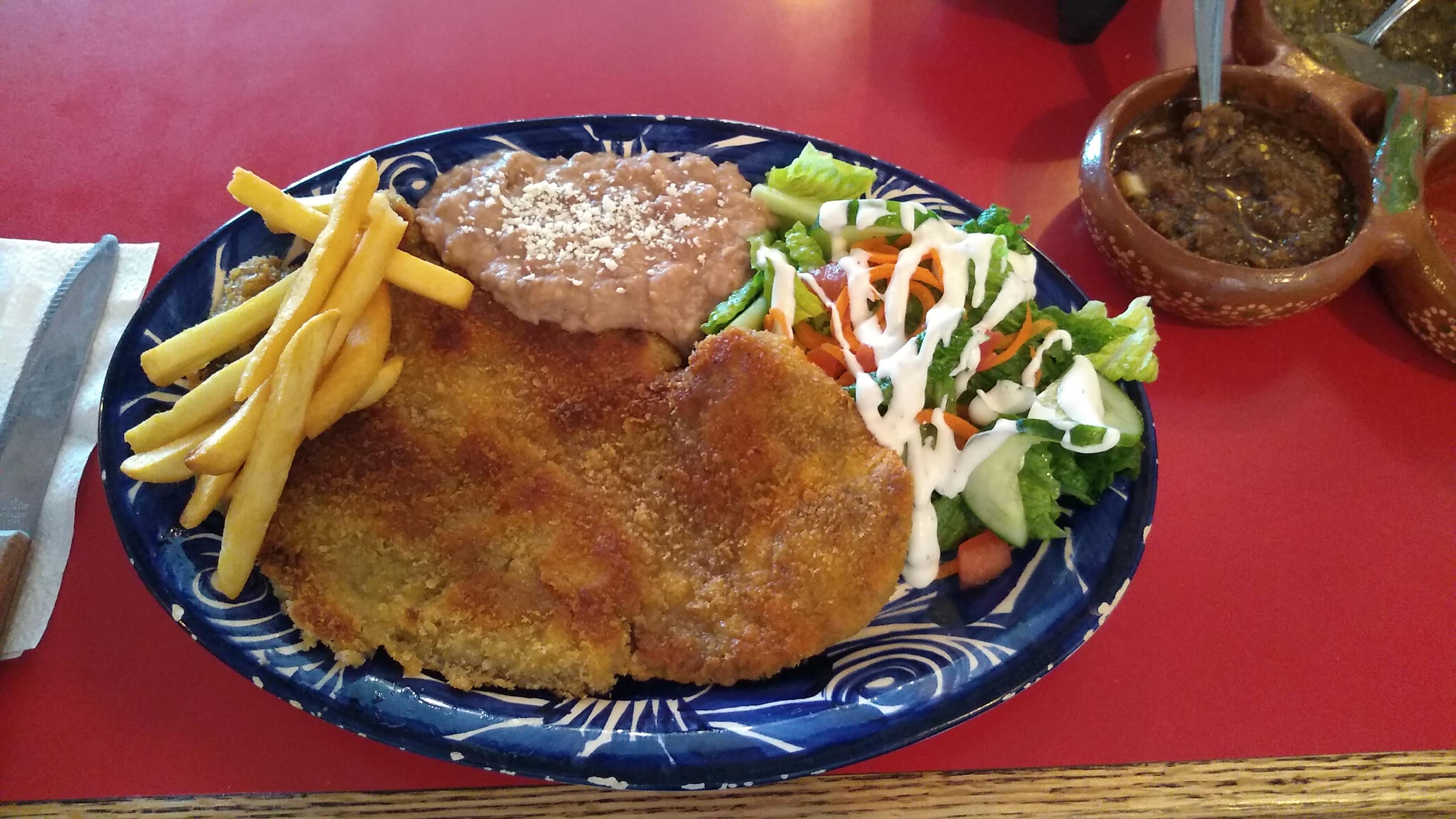 Las bonitas restaurante image 7