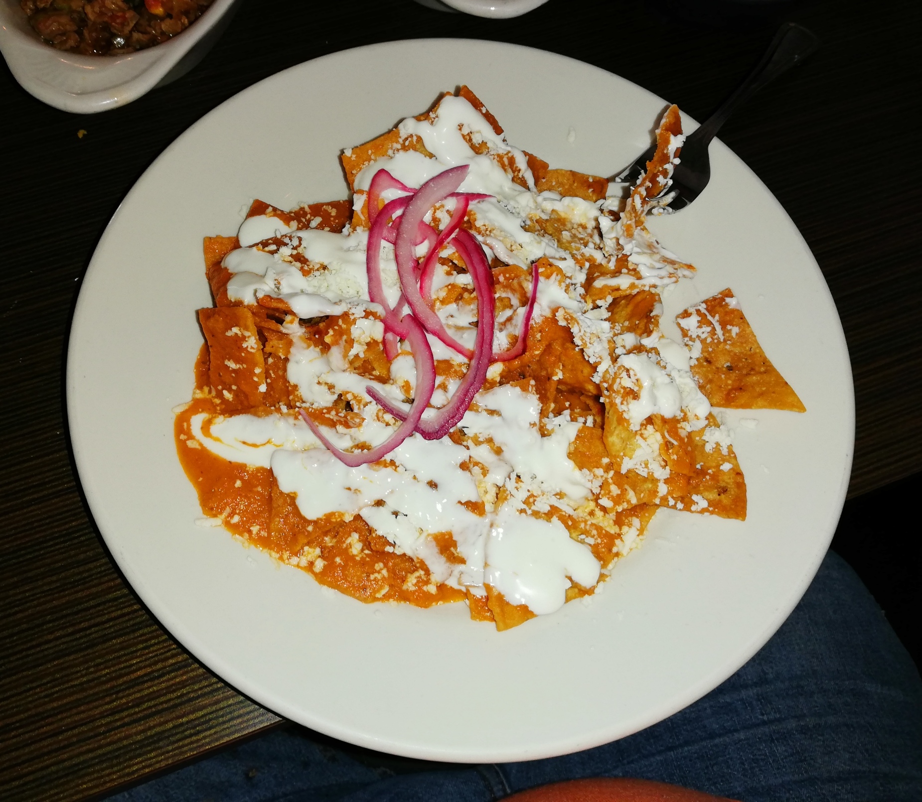 Las bonitas restaurante image 8