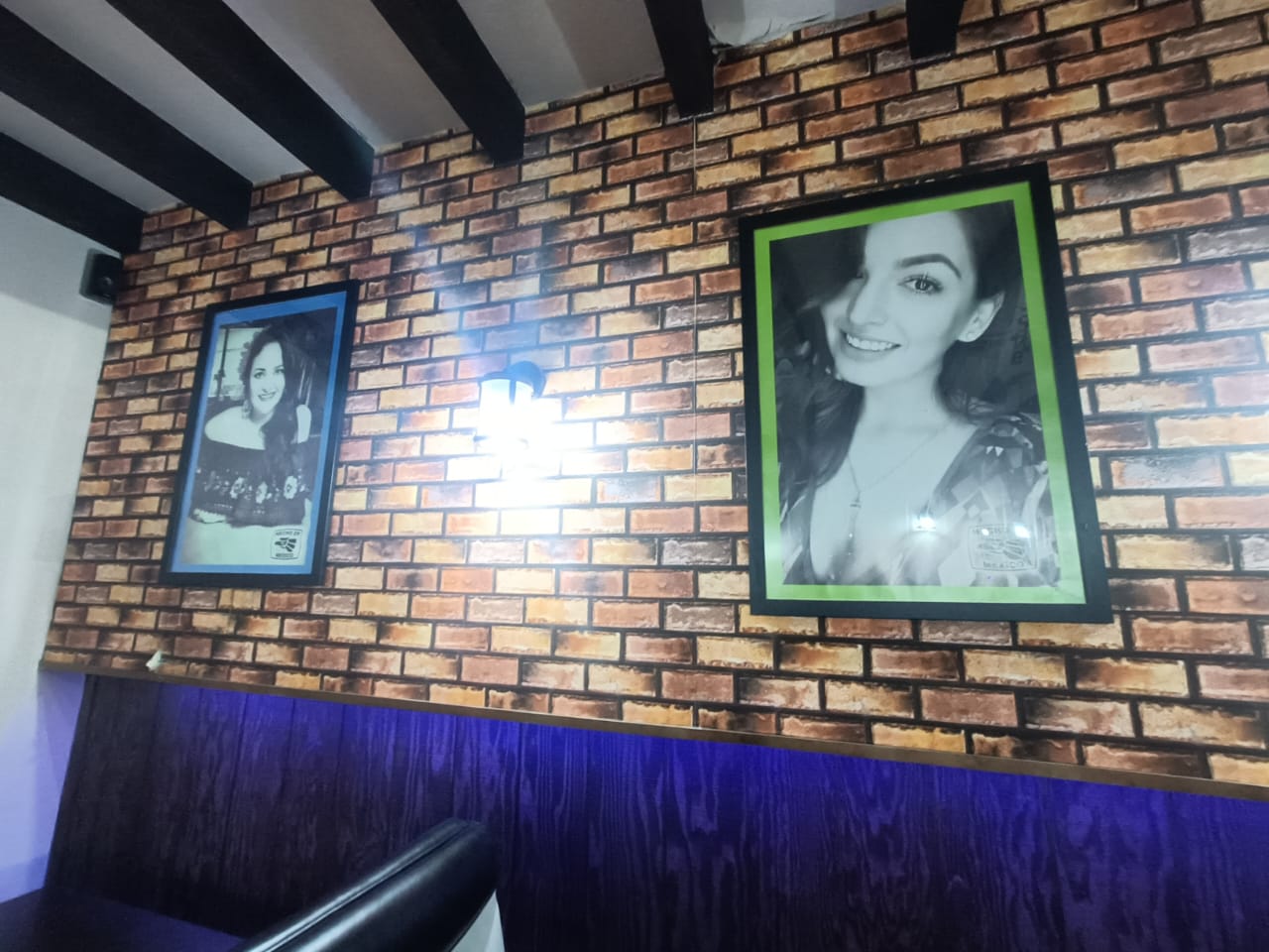 Las bonitas restaurante image 10