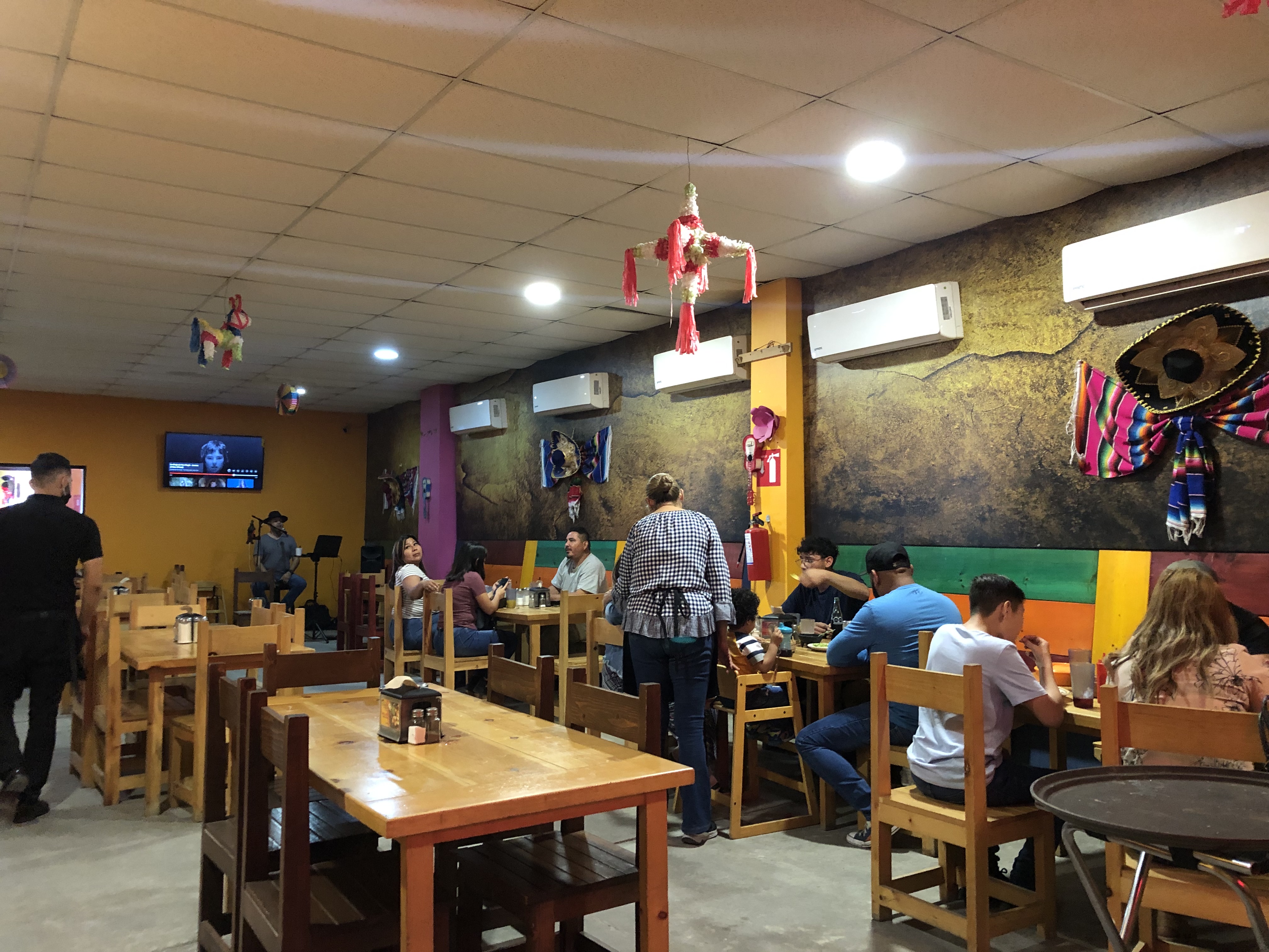 El Galeron Del Sabor Restaurante image 1