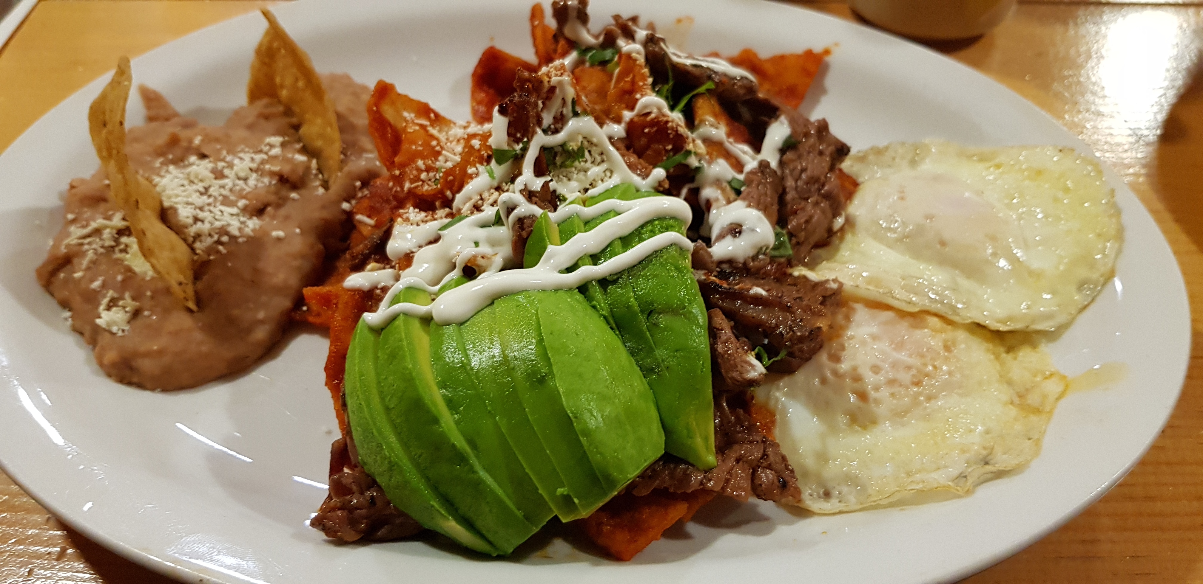 El Galeron Del Sabor Restaurante image 2