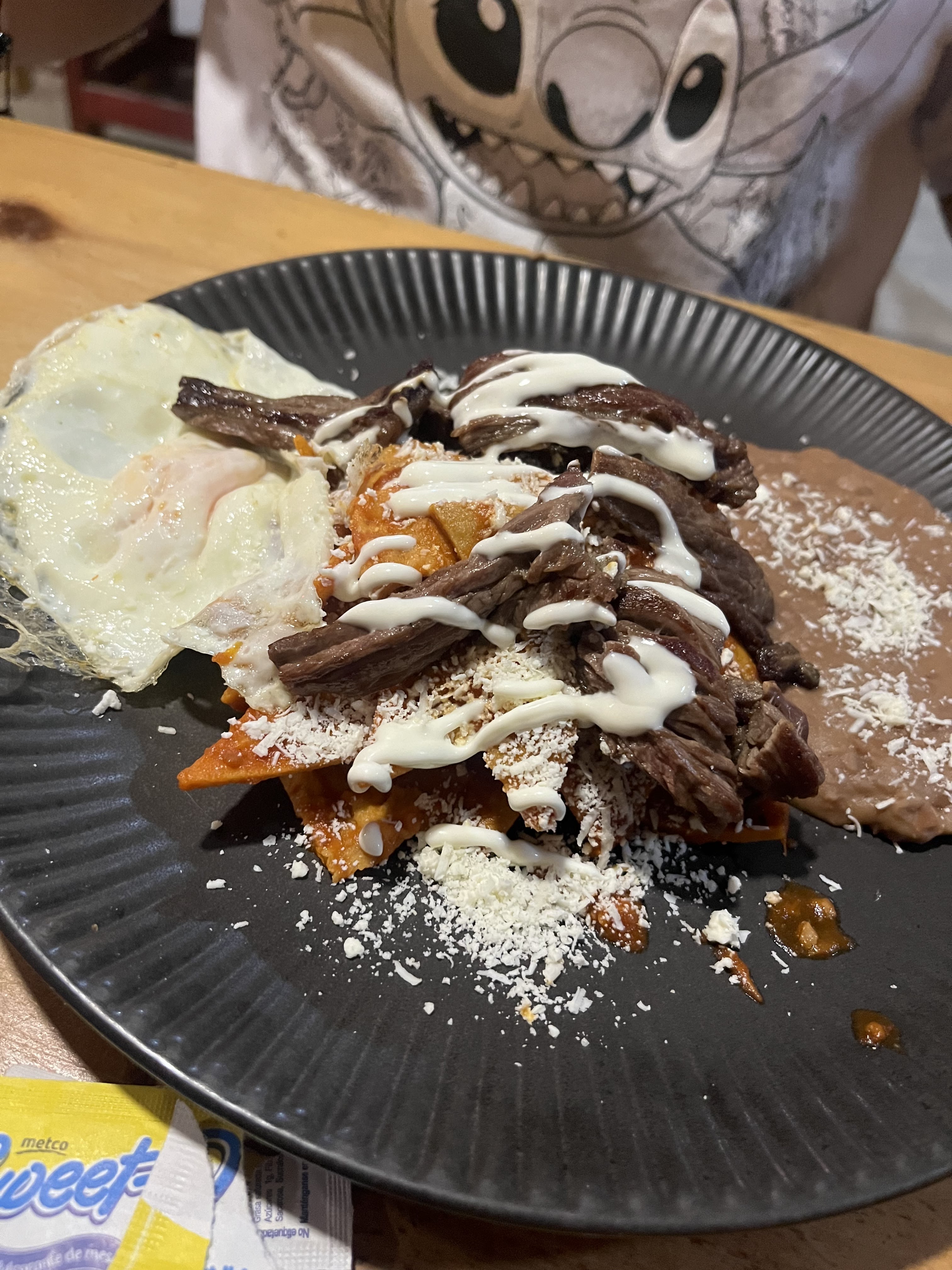 El Galeron Del Sabor Restaurante image 3