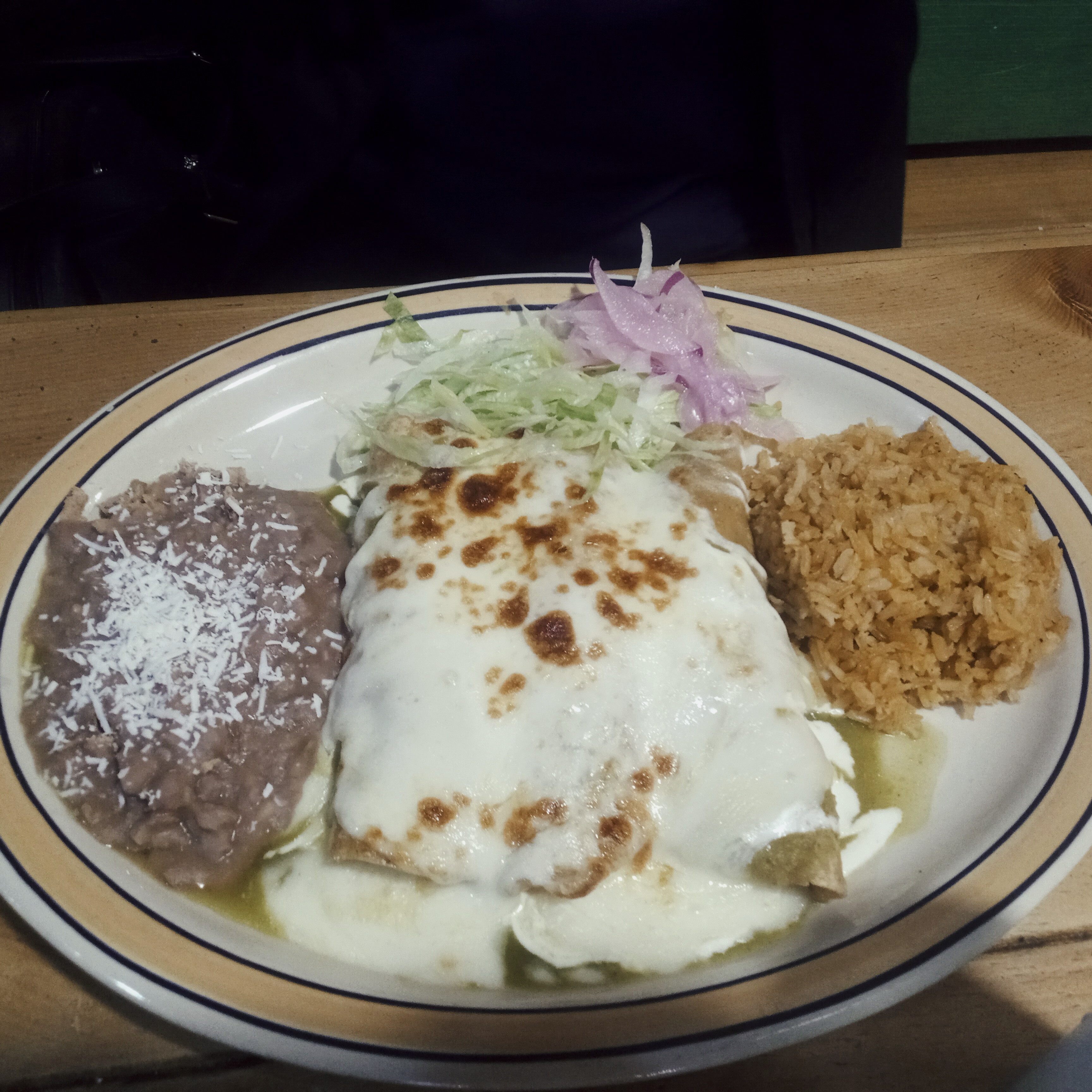 El Galeron Del Sabor Restaurante image 5