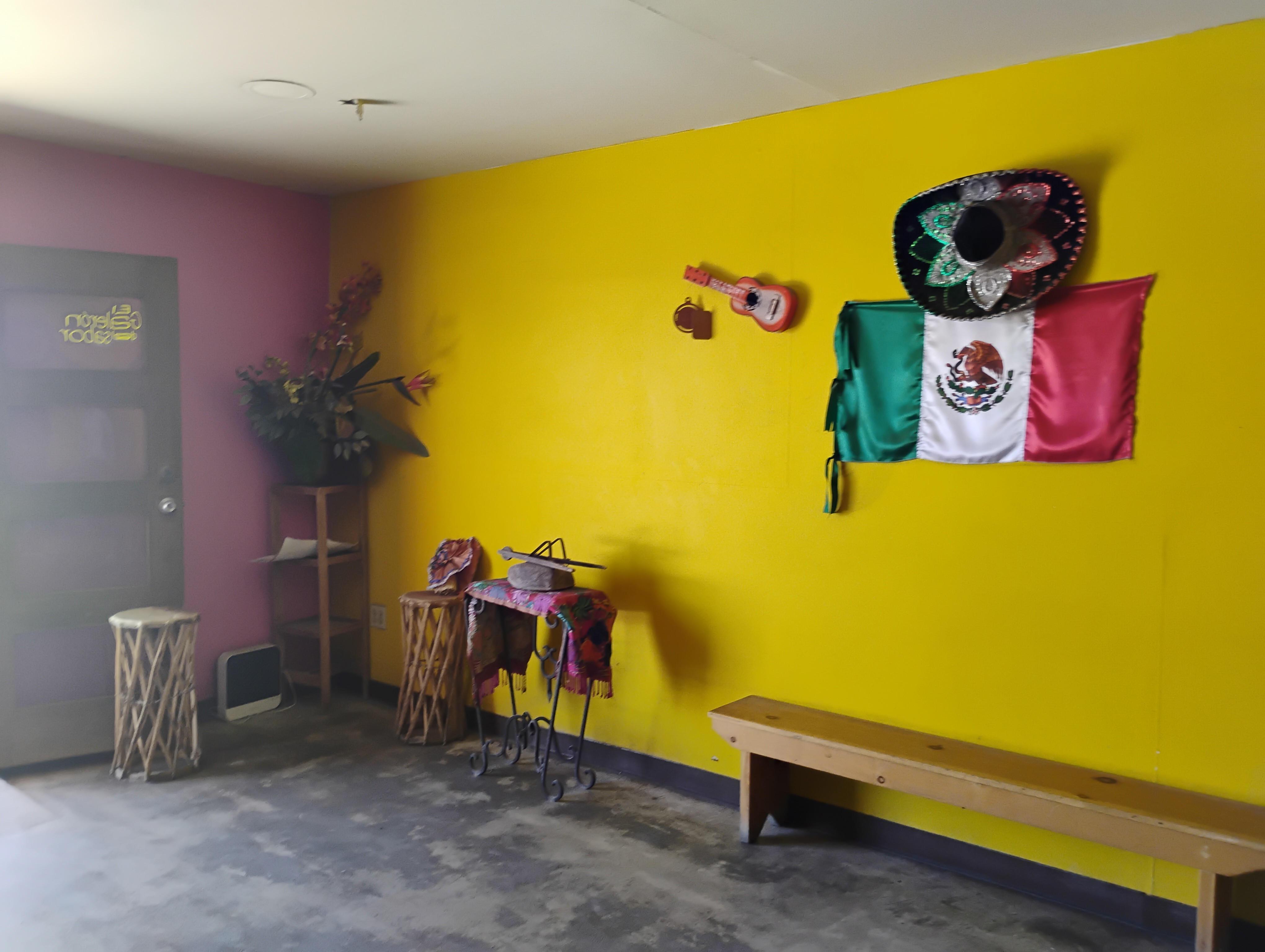 El Galeron Del Sabor Restaurante image 6