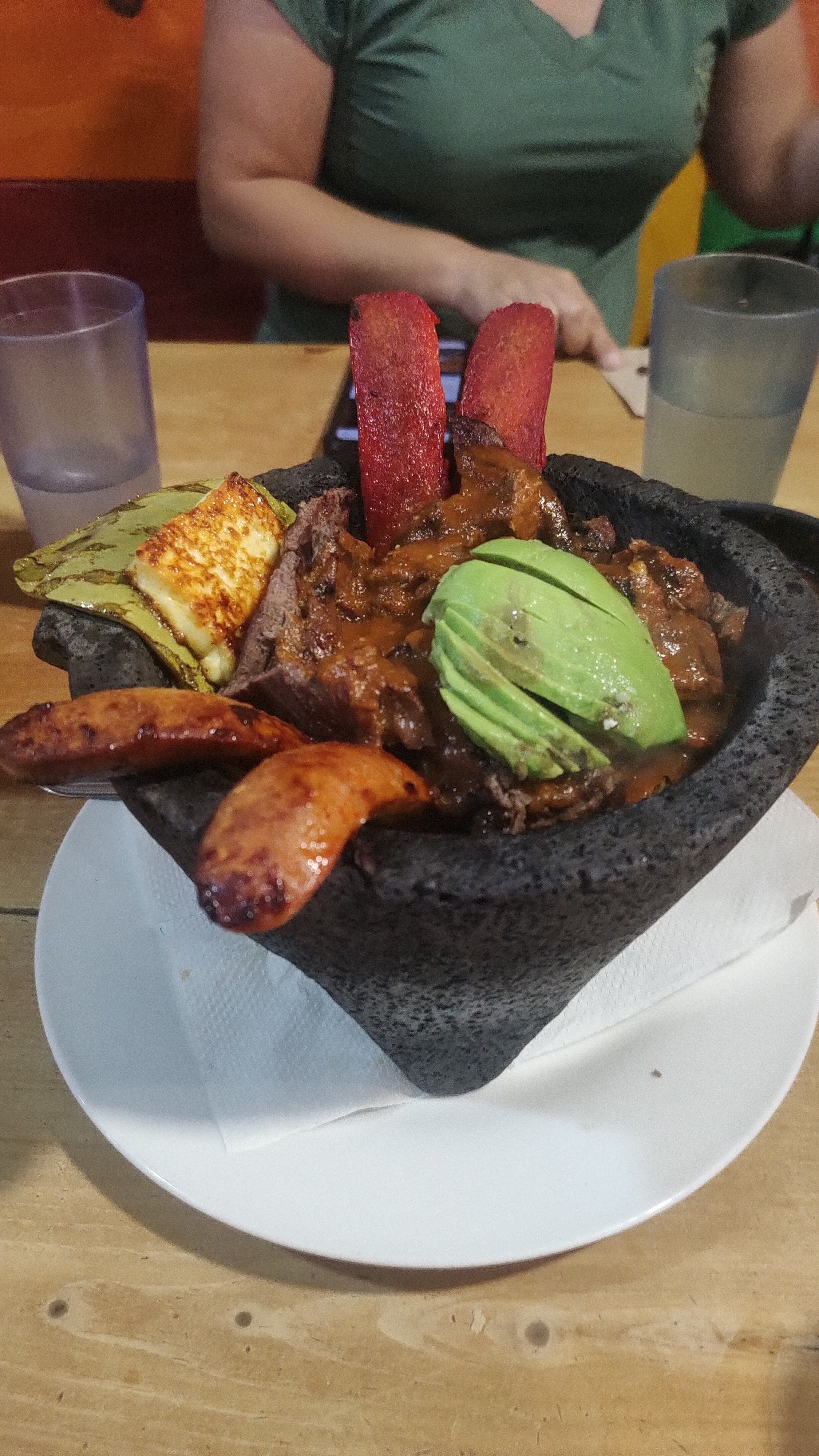 El Galeron Del Sabor Restaurante image 7