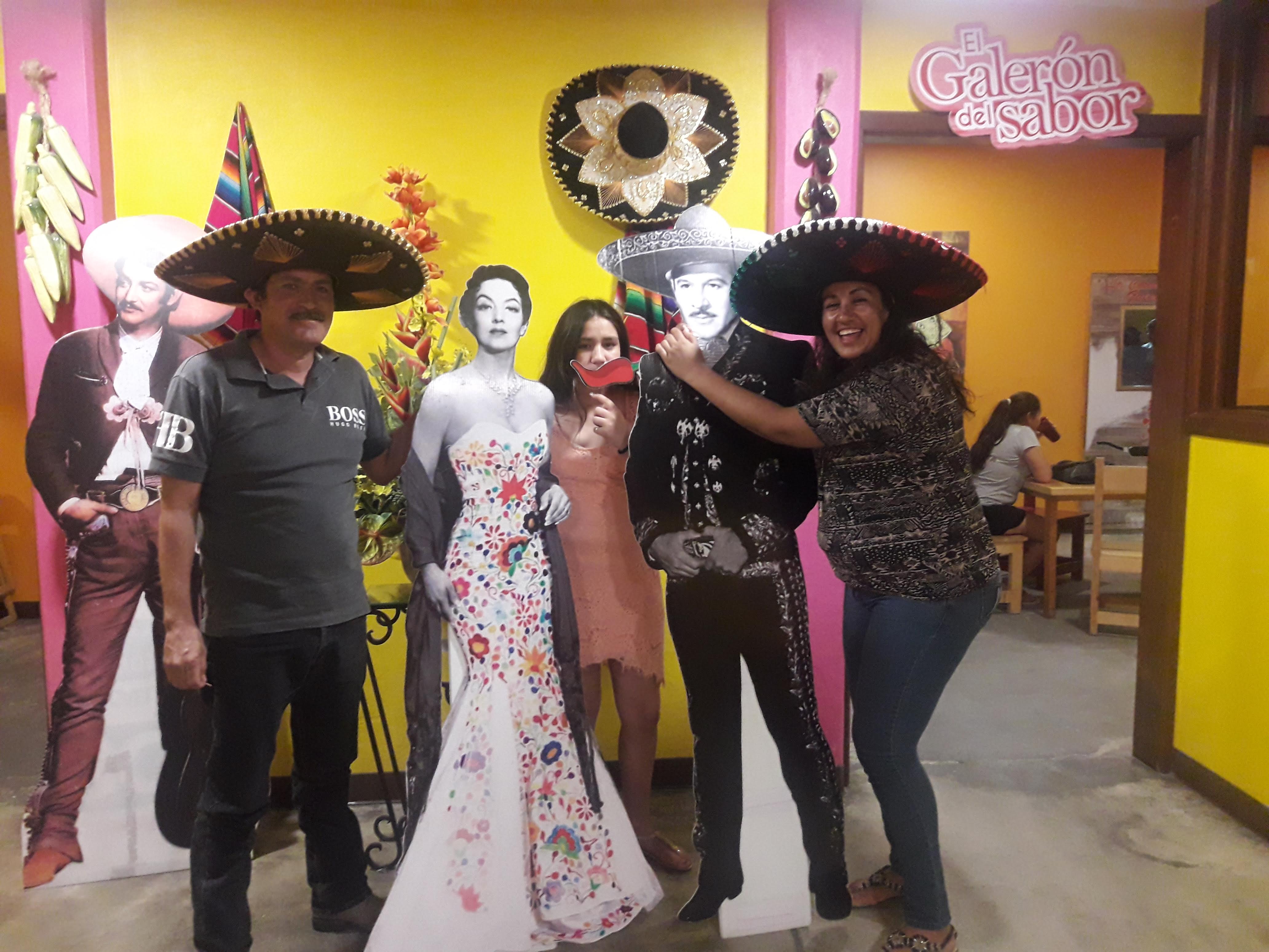 El Galeron Del Sabor Restaurante image 8