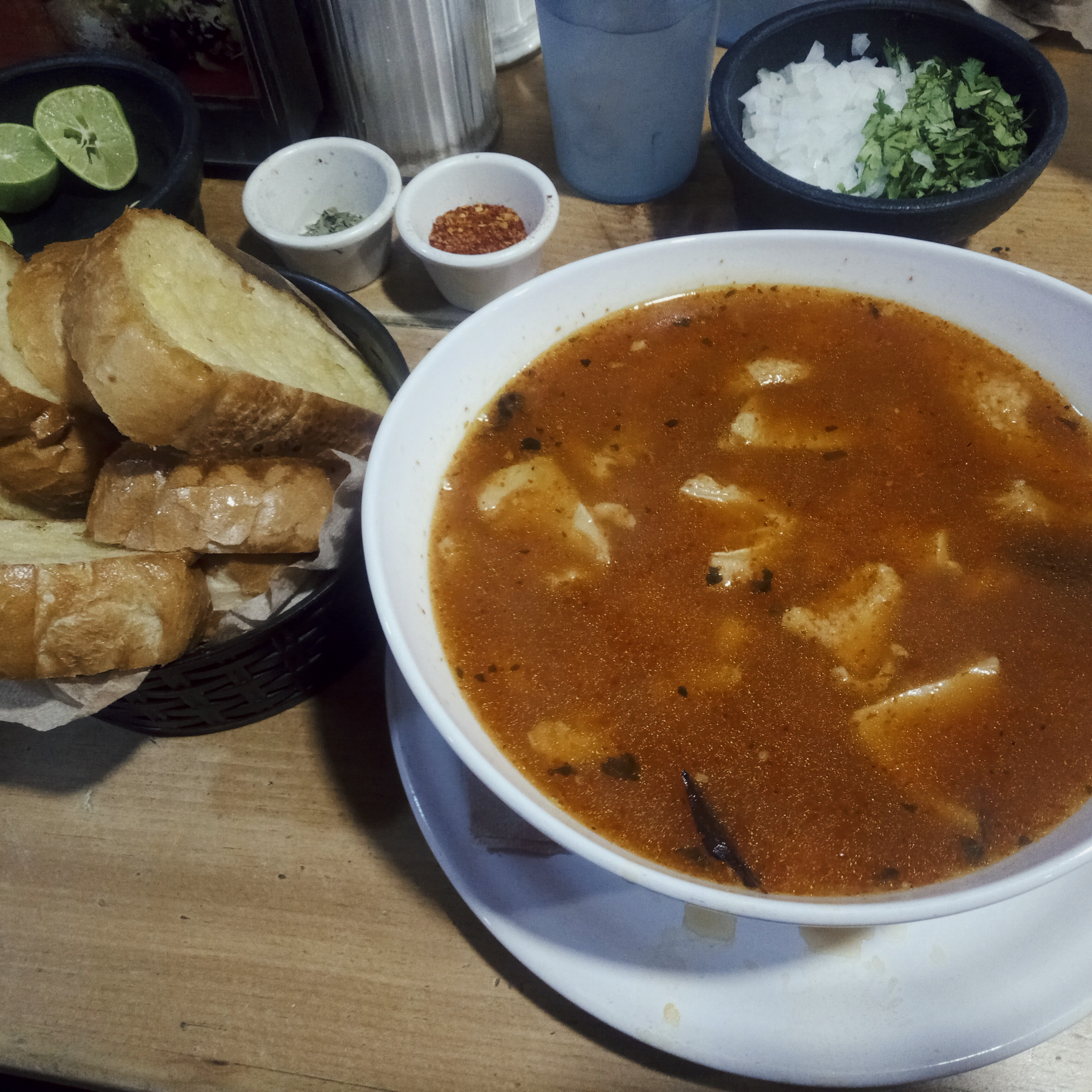 El Galeron Del Sabor Restaurante image 10