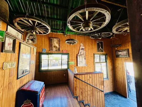 Restaurante “Museo Valle de Mexicali” (Suc. Virreyes) image 1