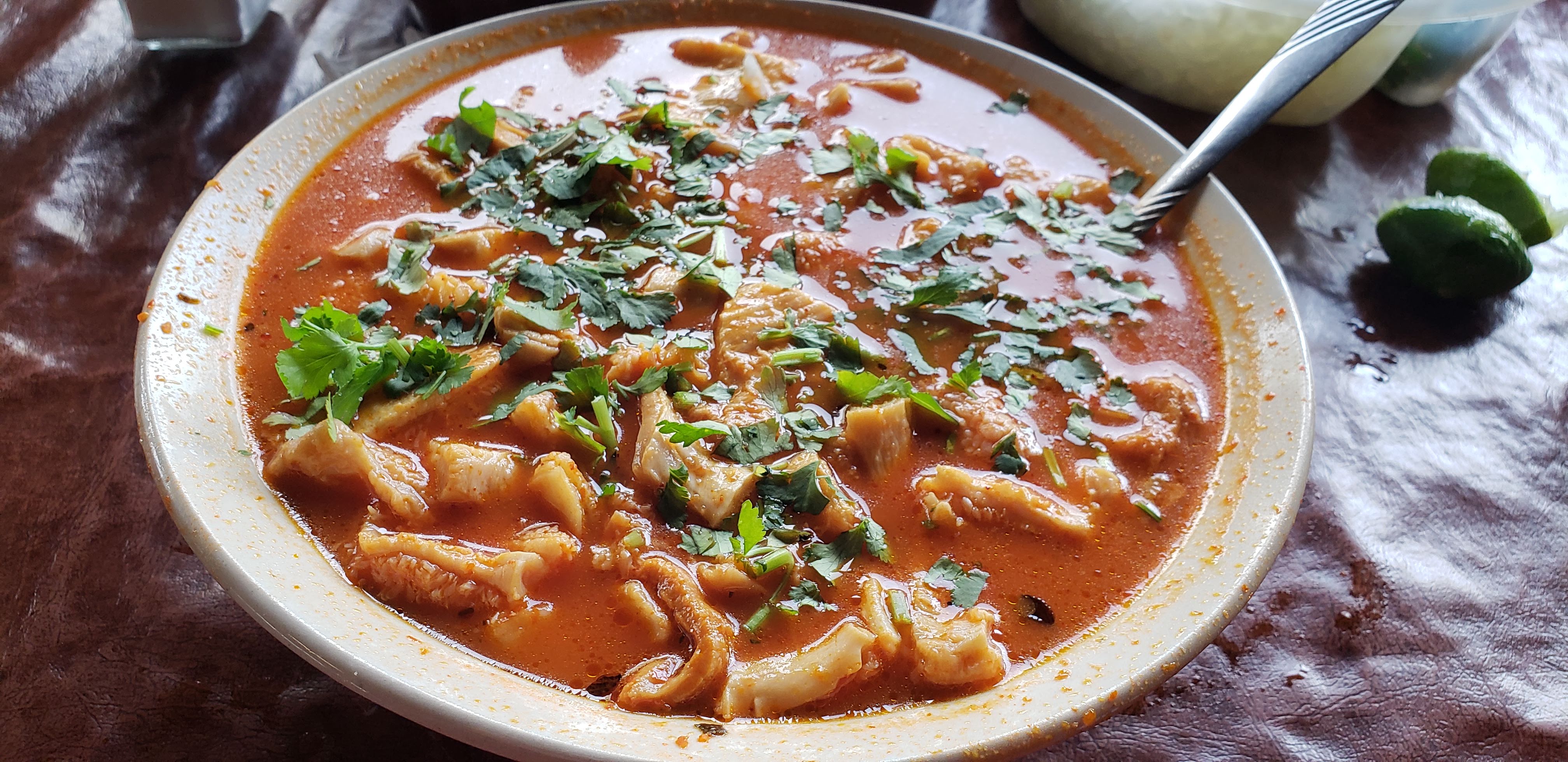 Restaurante “Museo Valle de Mexicali” (Suc. Virreyes) image 2