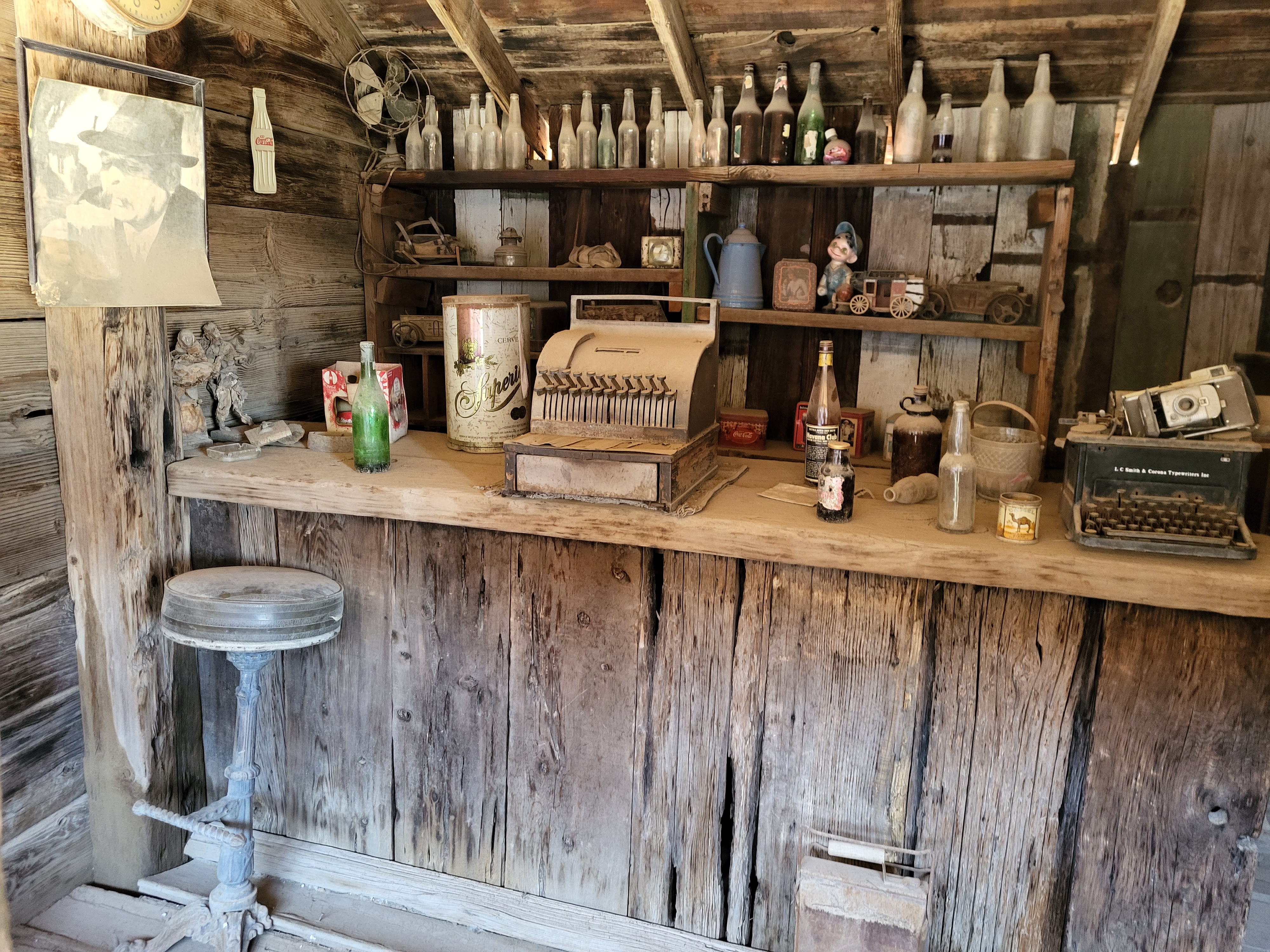 Restaurante “Museo Valle de Mexicali” (Suc. Virreyes) image 4