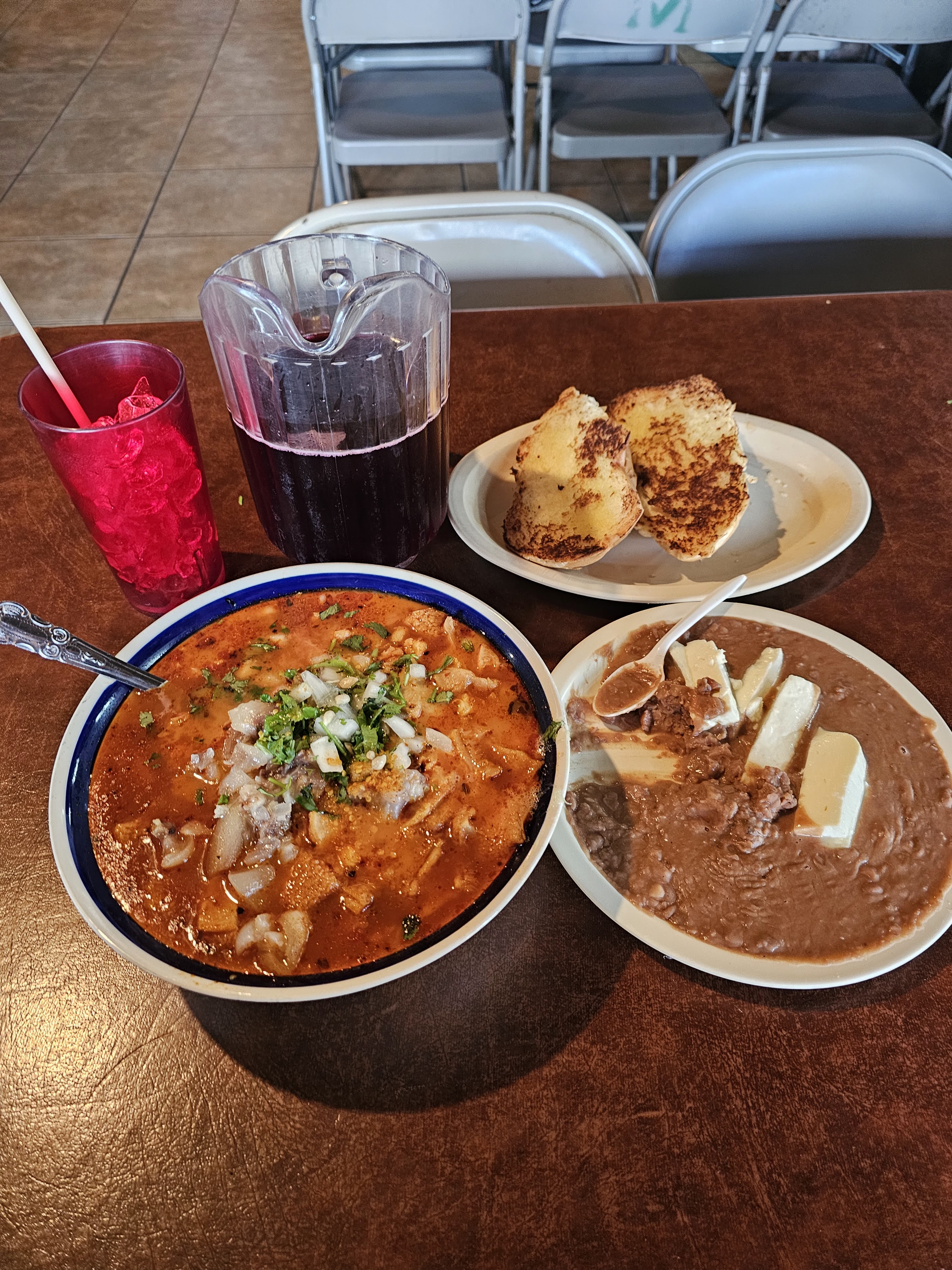 Restaurante “Museo Valle de Mexicali” (Suc. Virreyes) image 5