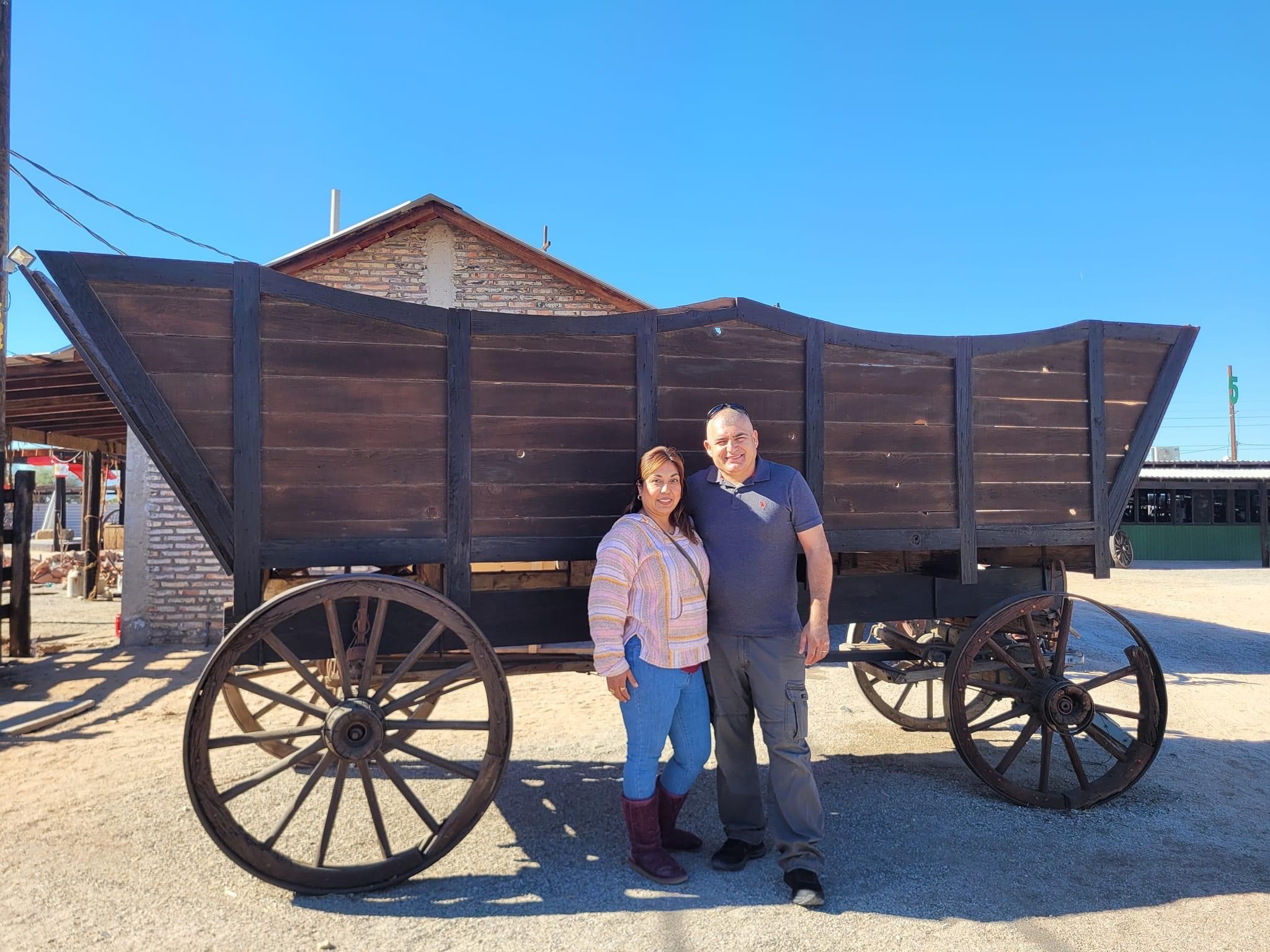 Restaurante “Museo Valle de Mexicali” (Suc. Virreyes) image 6