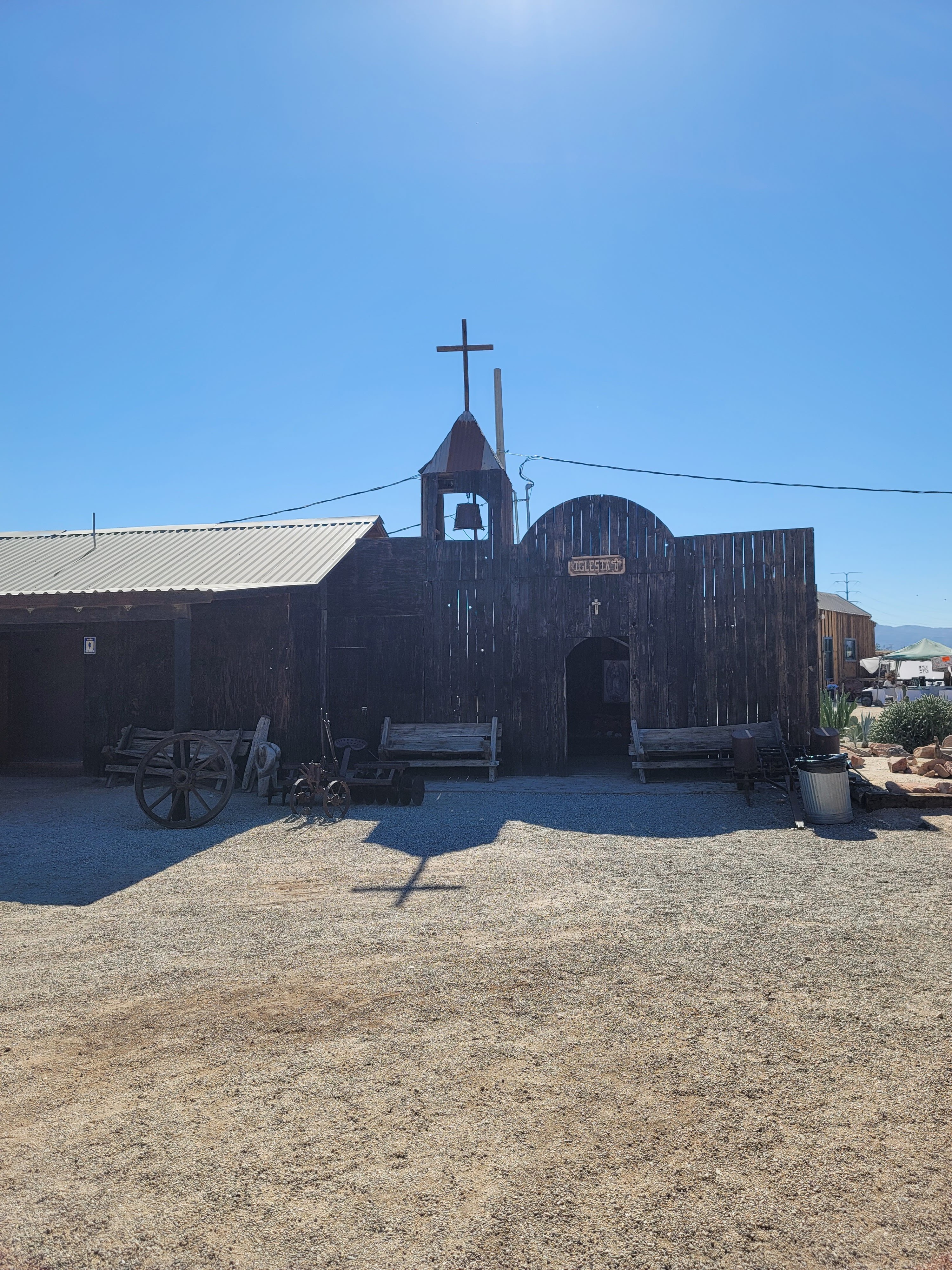 Restaurante “Museo Valle de Mexicali” (Suc. Virreyes) image 7