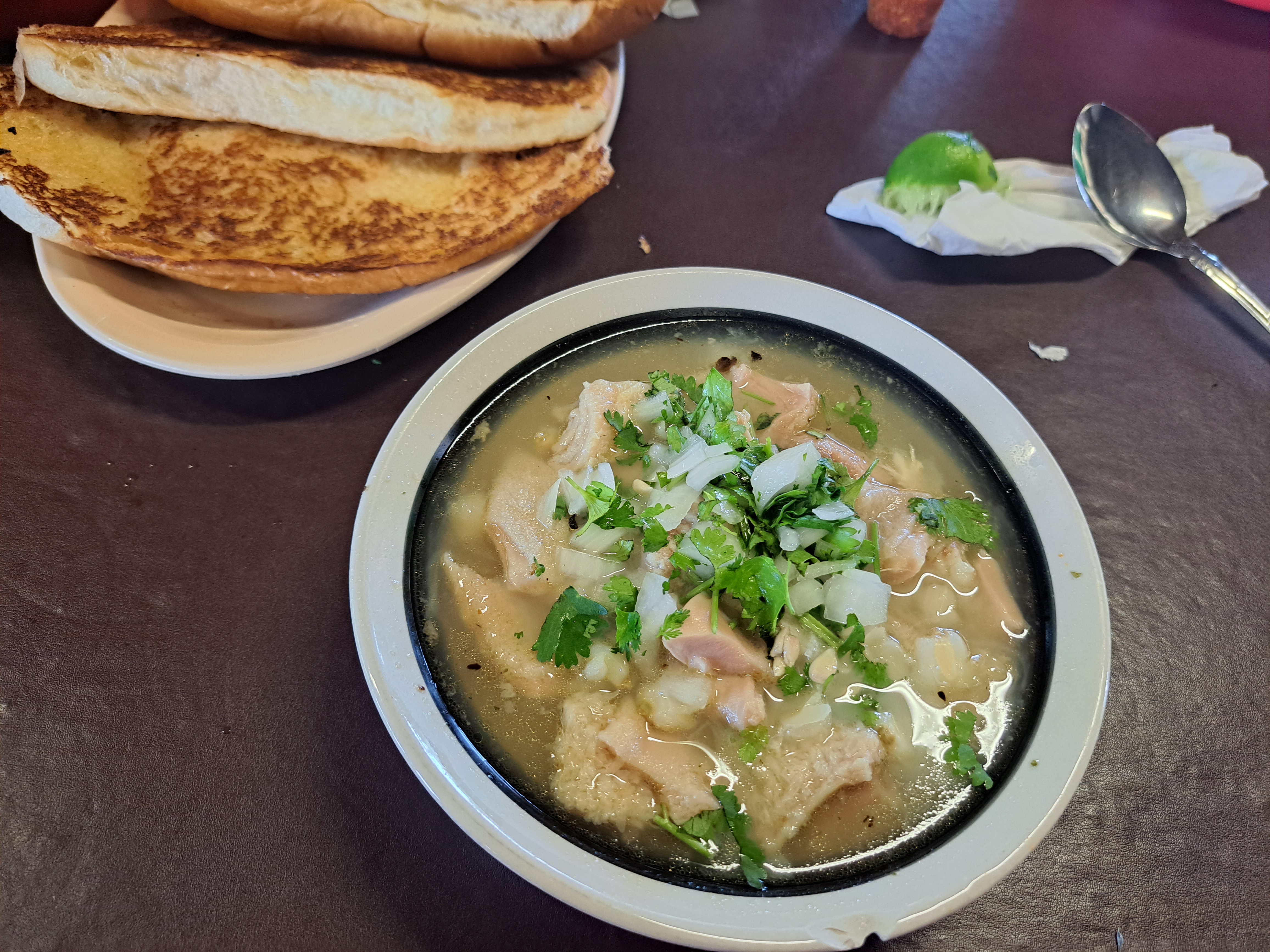 Restaurante “Museo Valle de Mexicali” (Suc. Virreyes) image 8