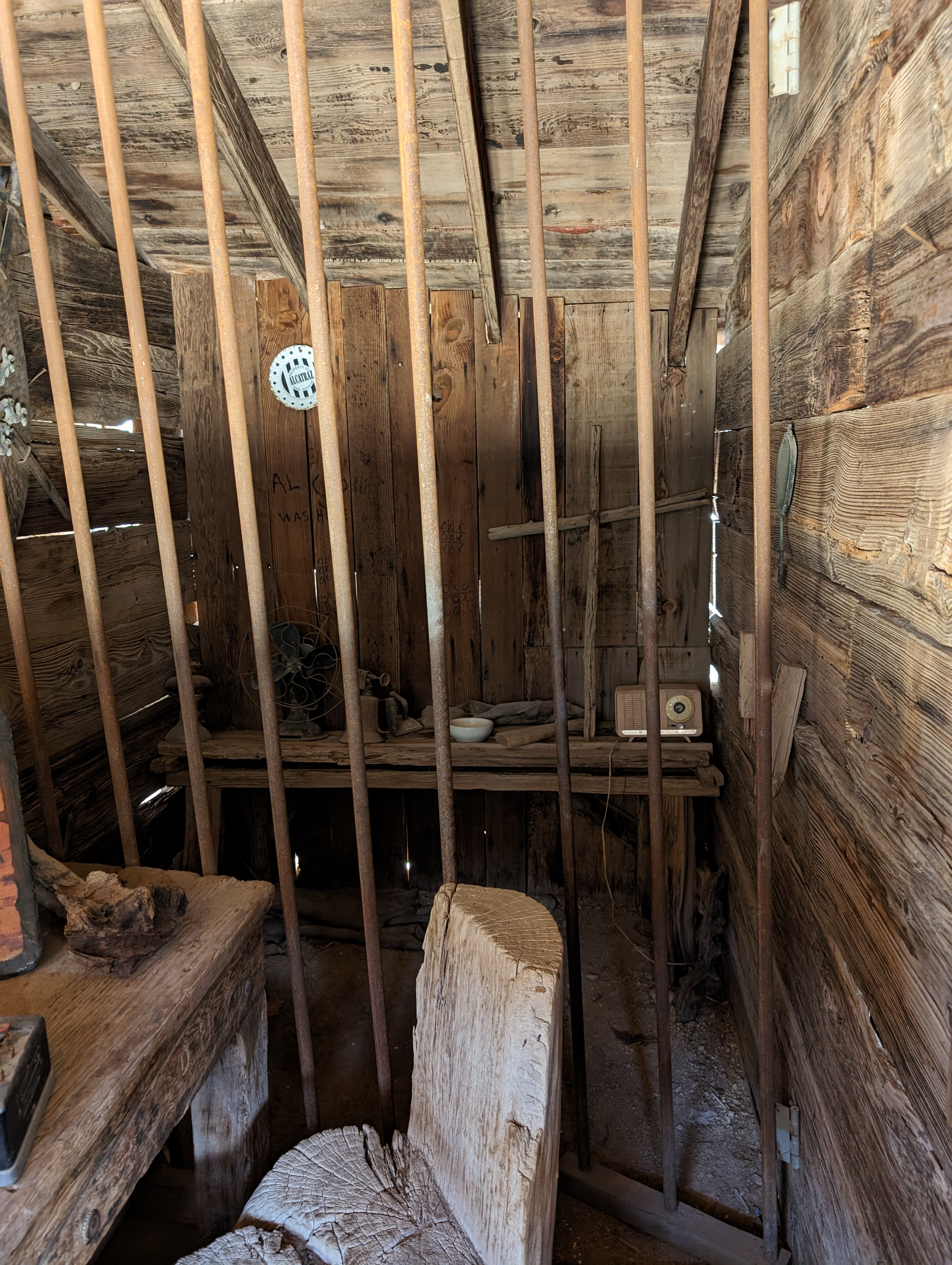 Restaurante “Museo Valle de Mexicali” (Suc. Virreyes) image 9