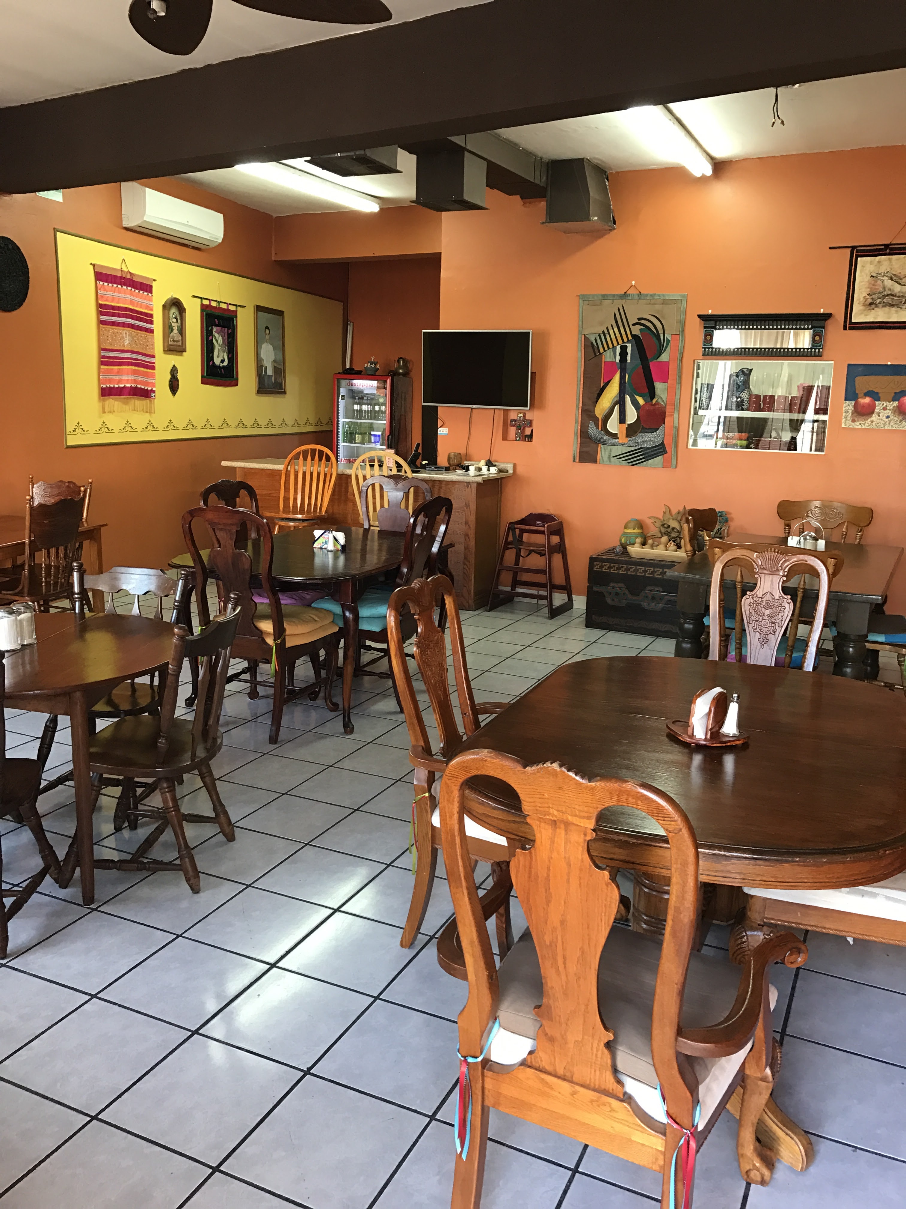 Restaurante Yayos image 1