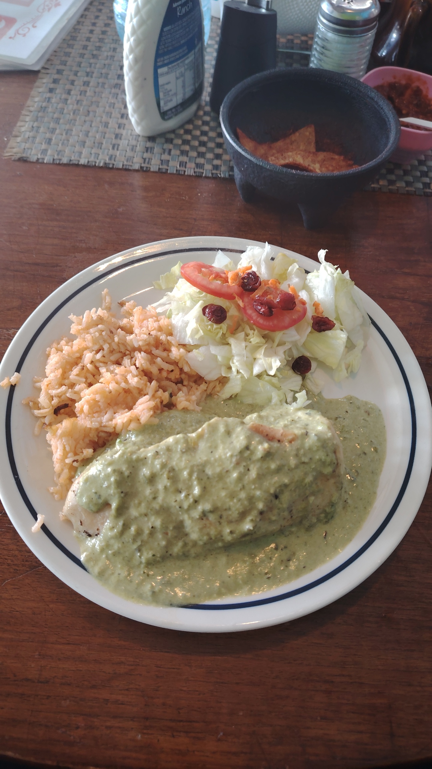 Restaurante Yayos image 3