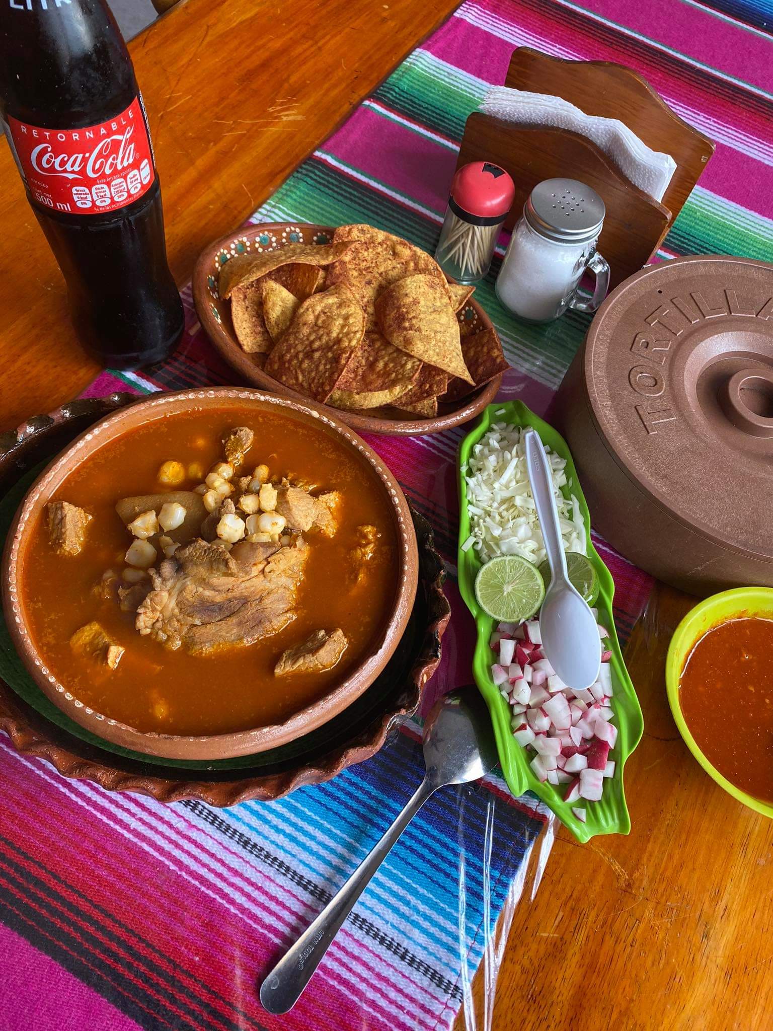 Restaurante Yayos image 4