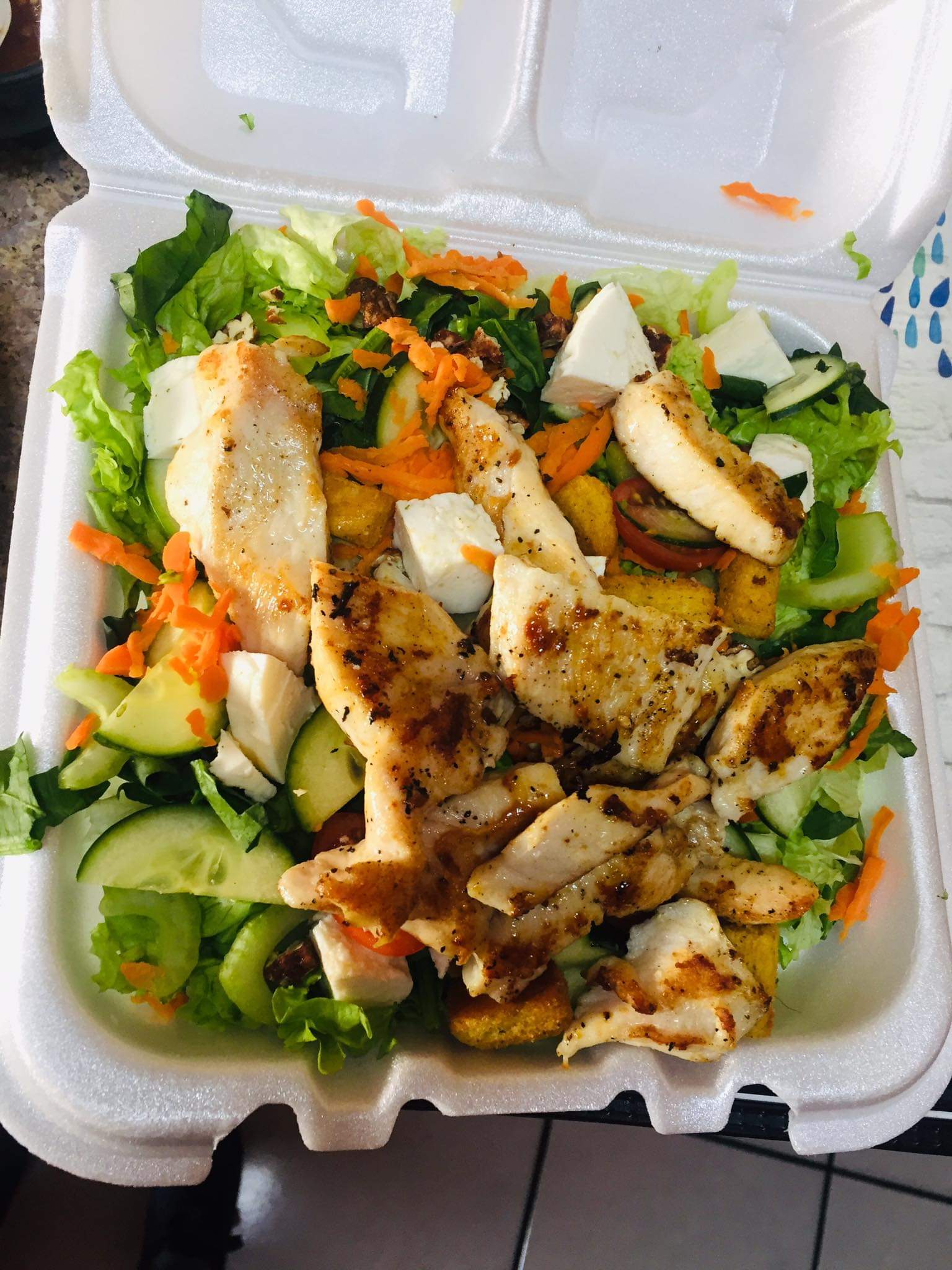 Restaurante Yayos image 5