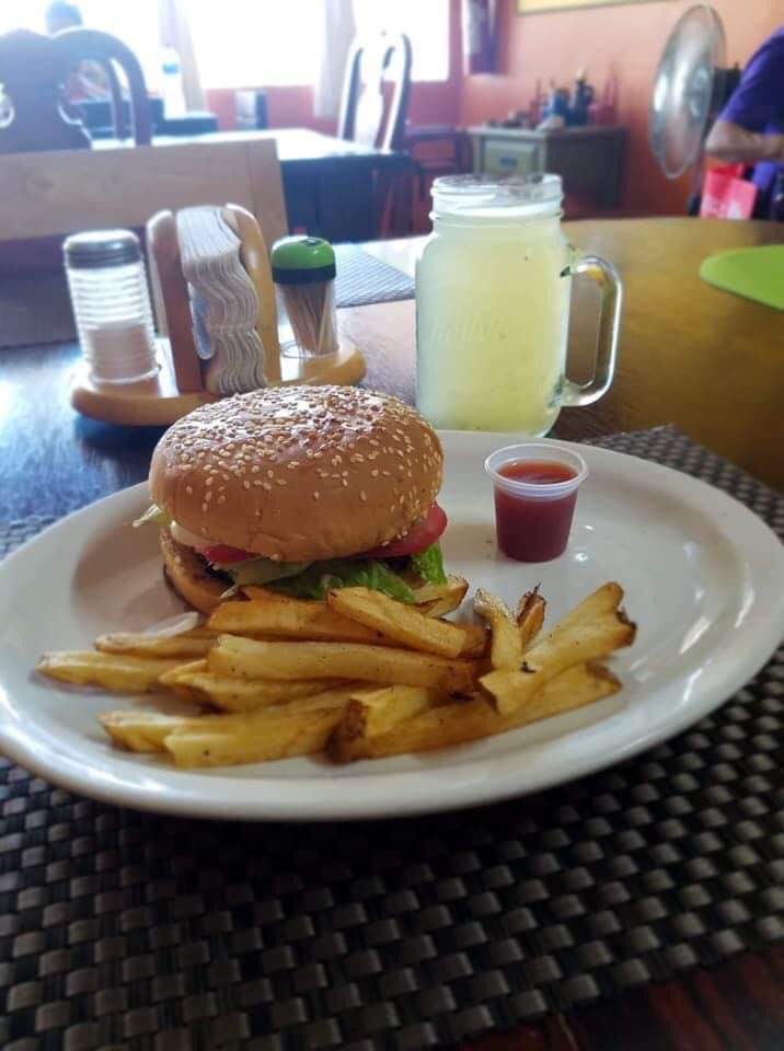 Restaurante Yayos image 7