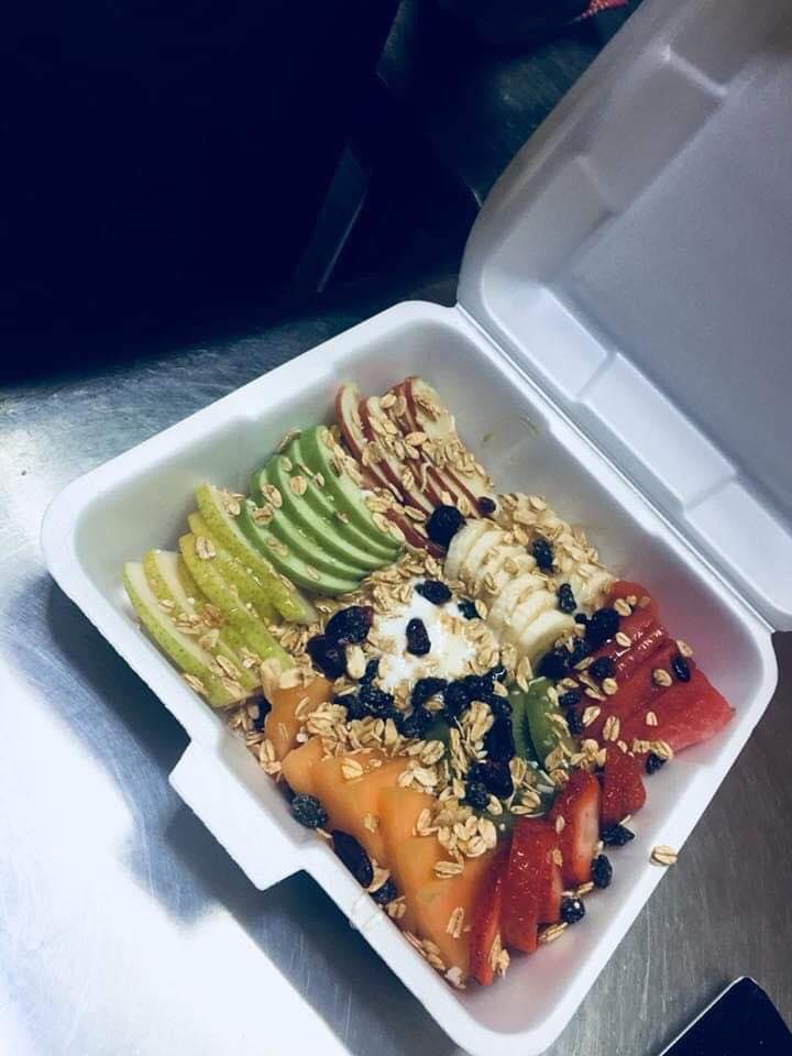 Restaurante Yayos image 8