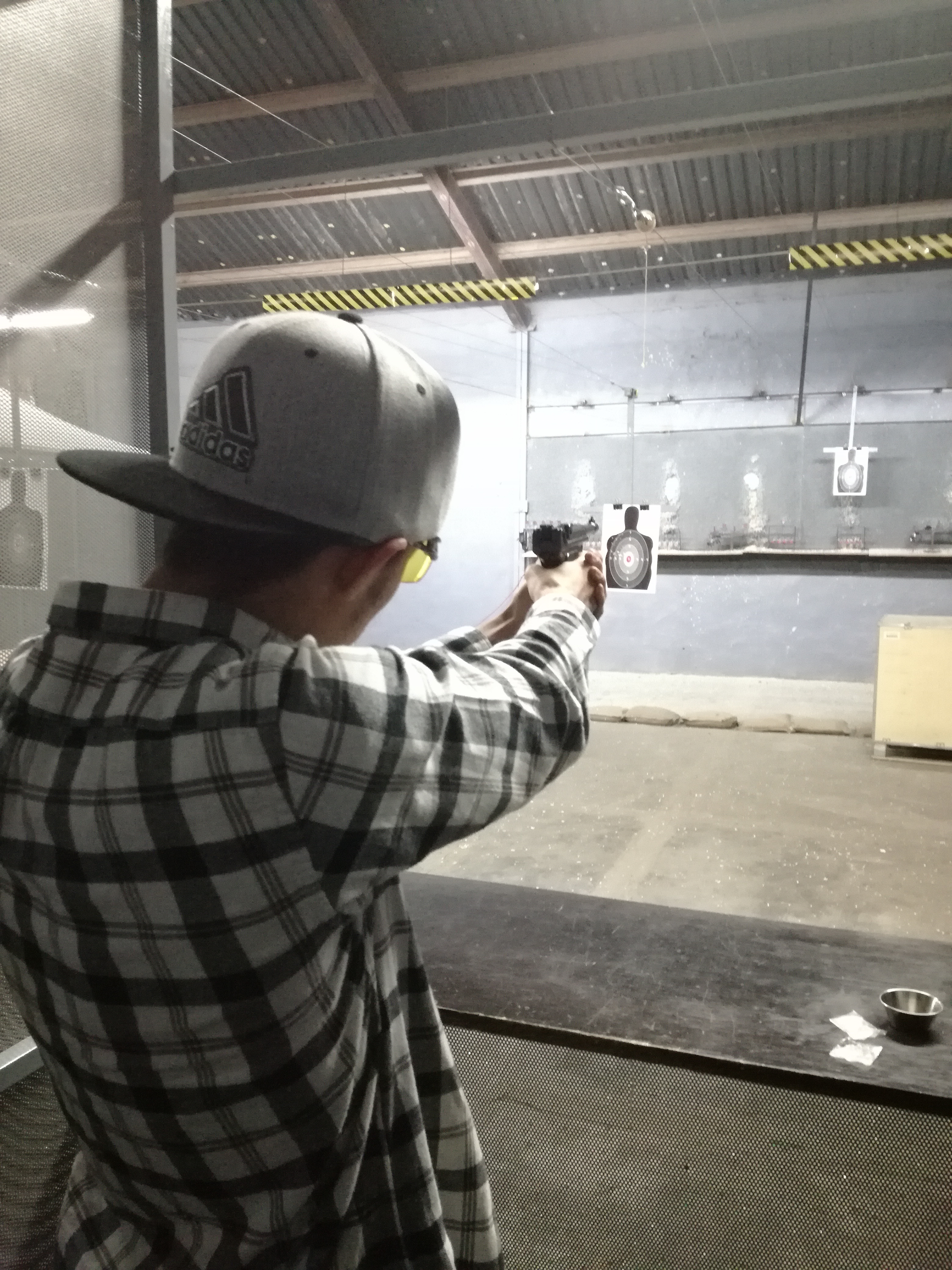 Parabellum Restaurant y Bbgun Arena image 6