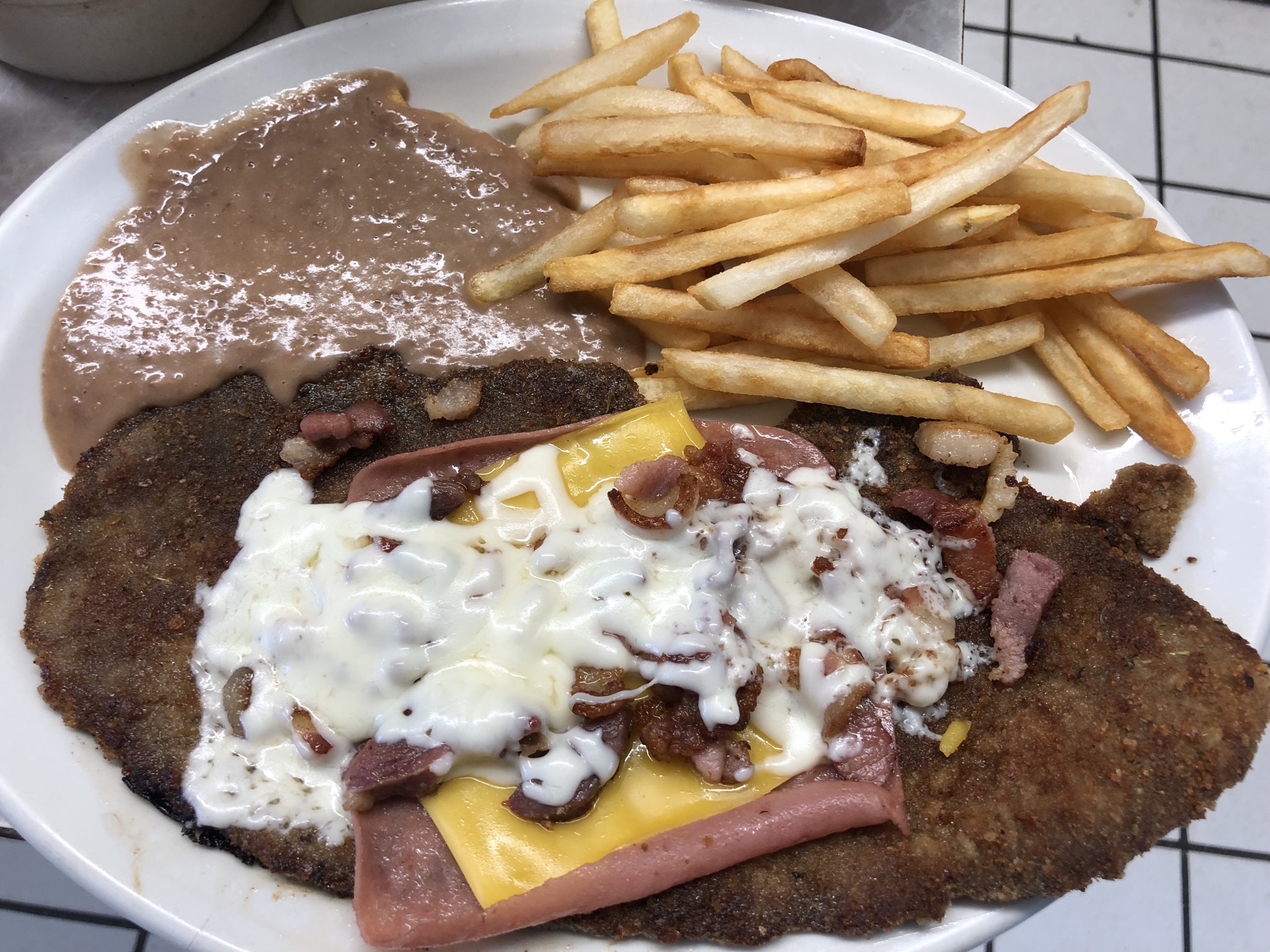 Restaurant Müller Burger image 2