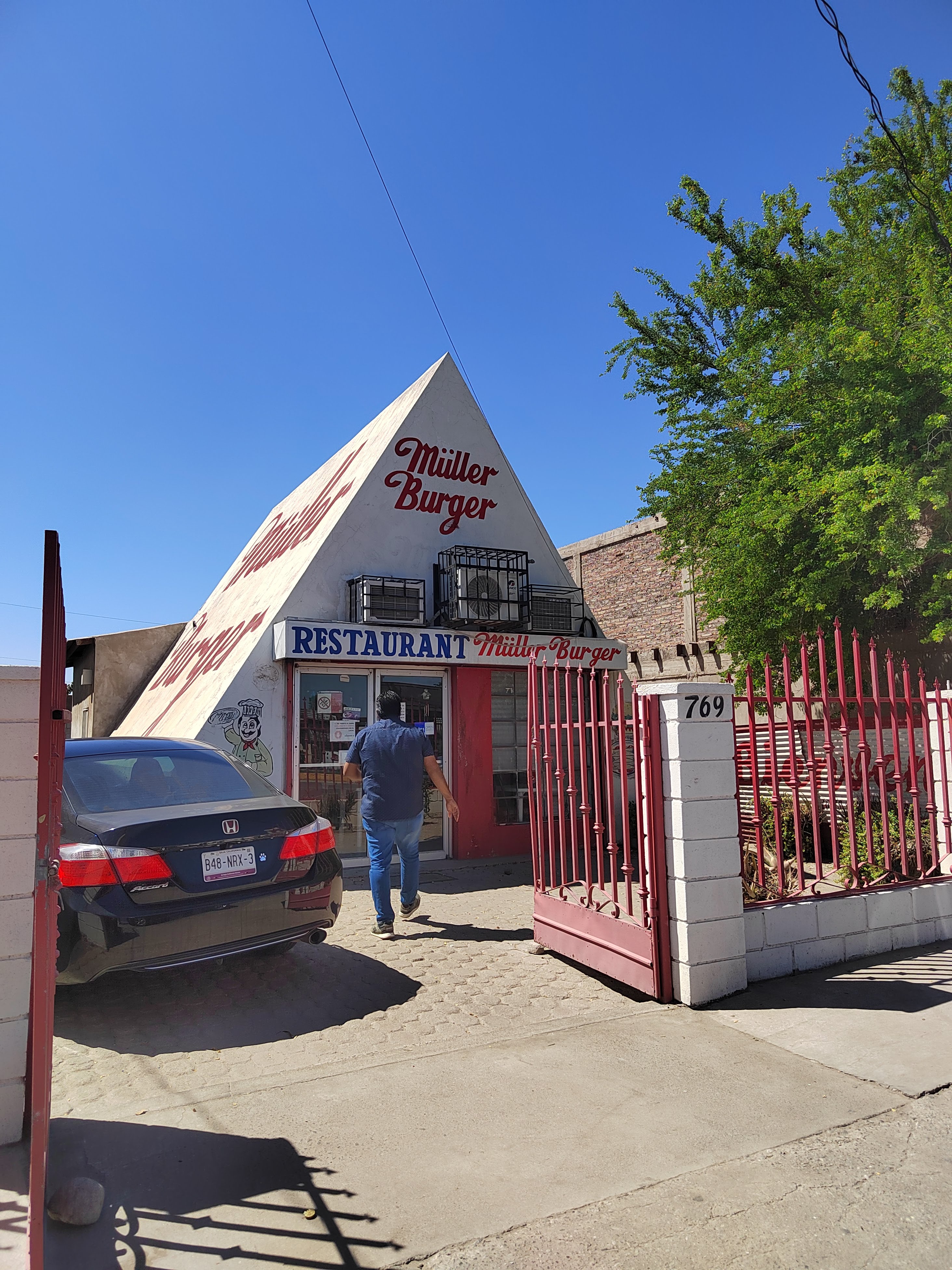 Restaurant Müller Burger image 3