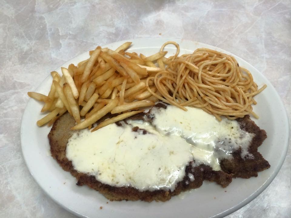 Restaurant Müller Burger image 8