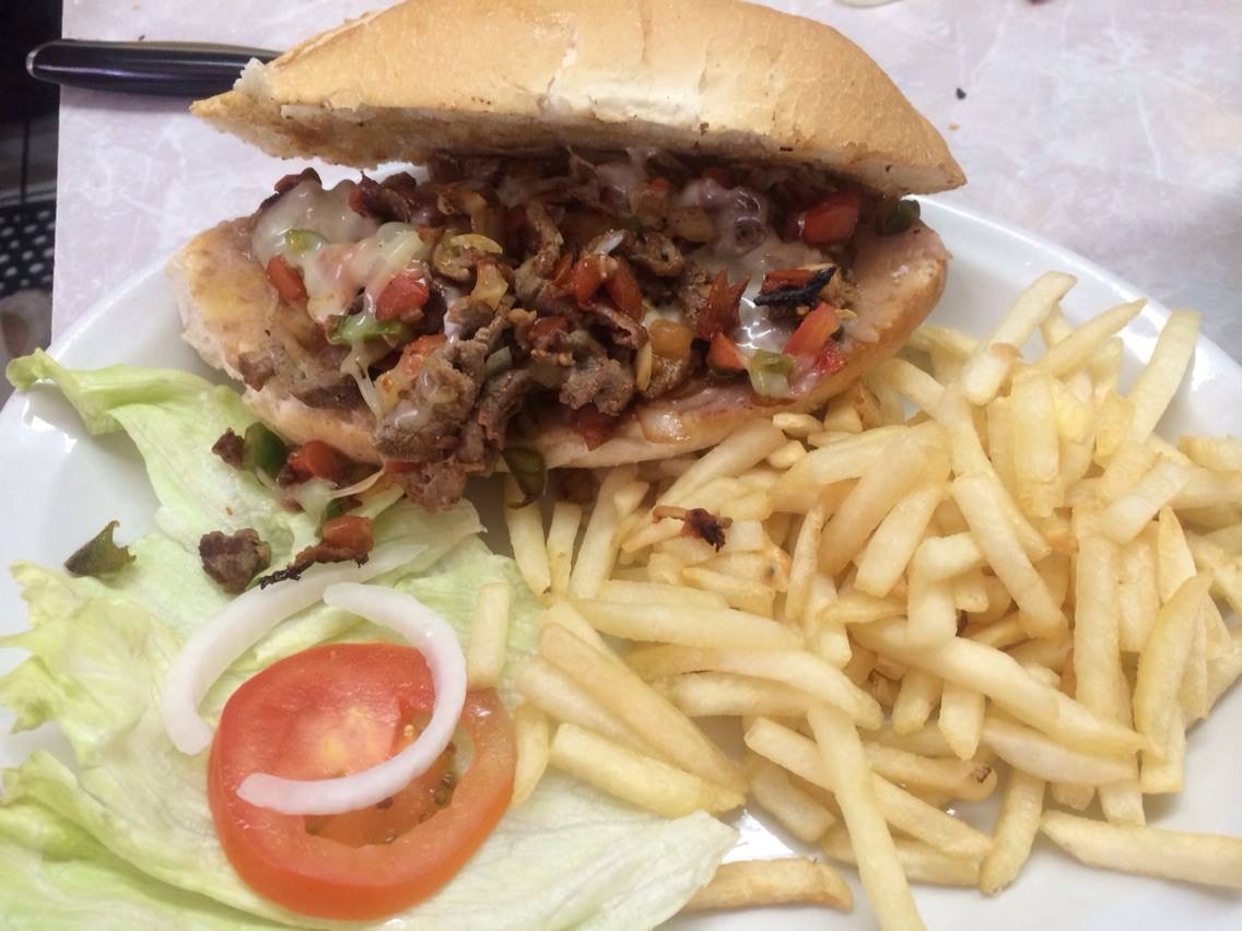 Restaurant Müller Burger image 9