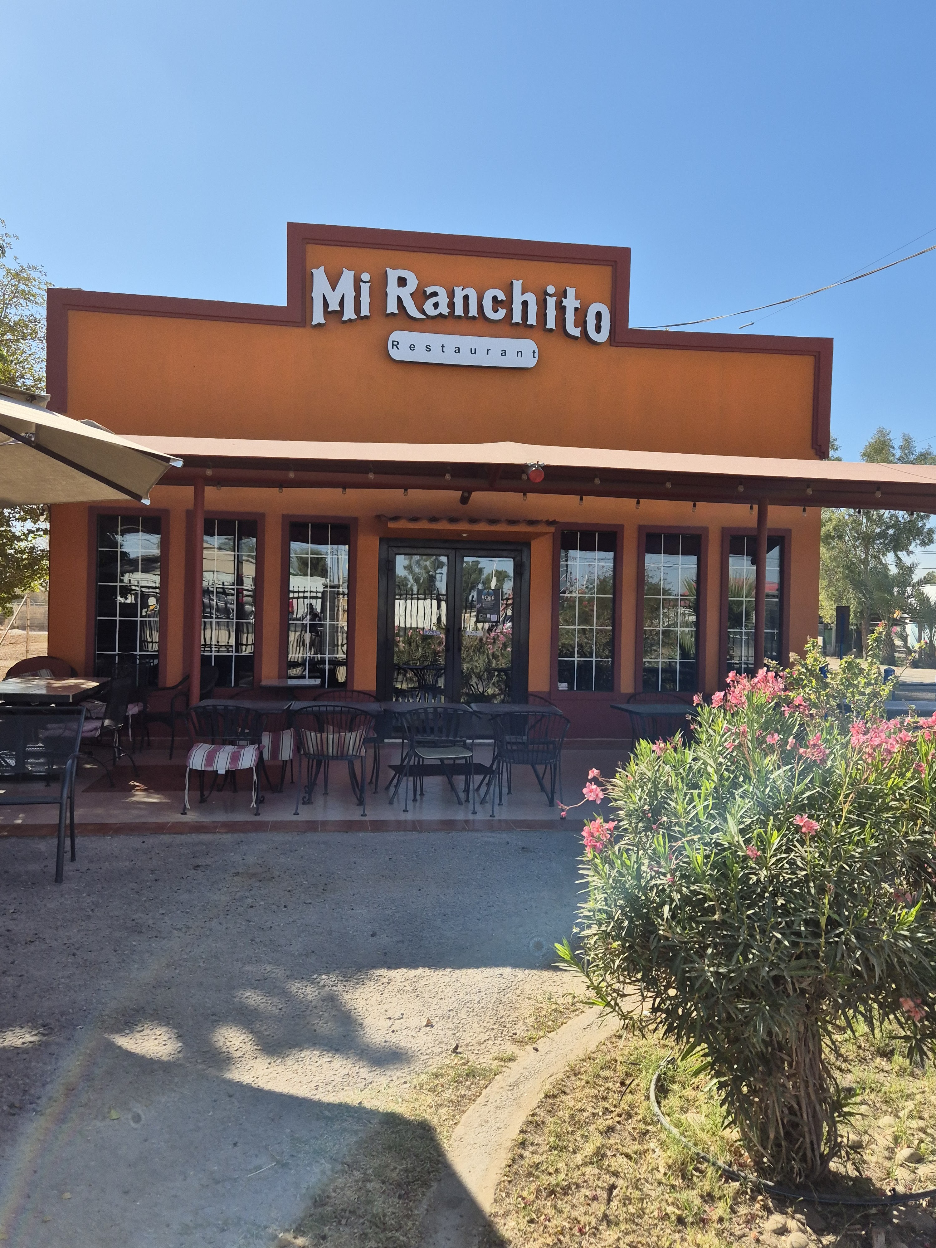 Restaurant Mi Ranchito image 3