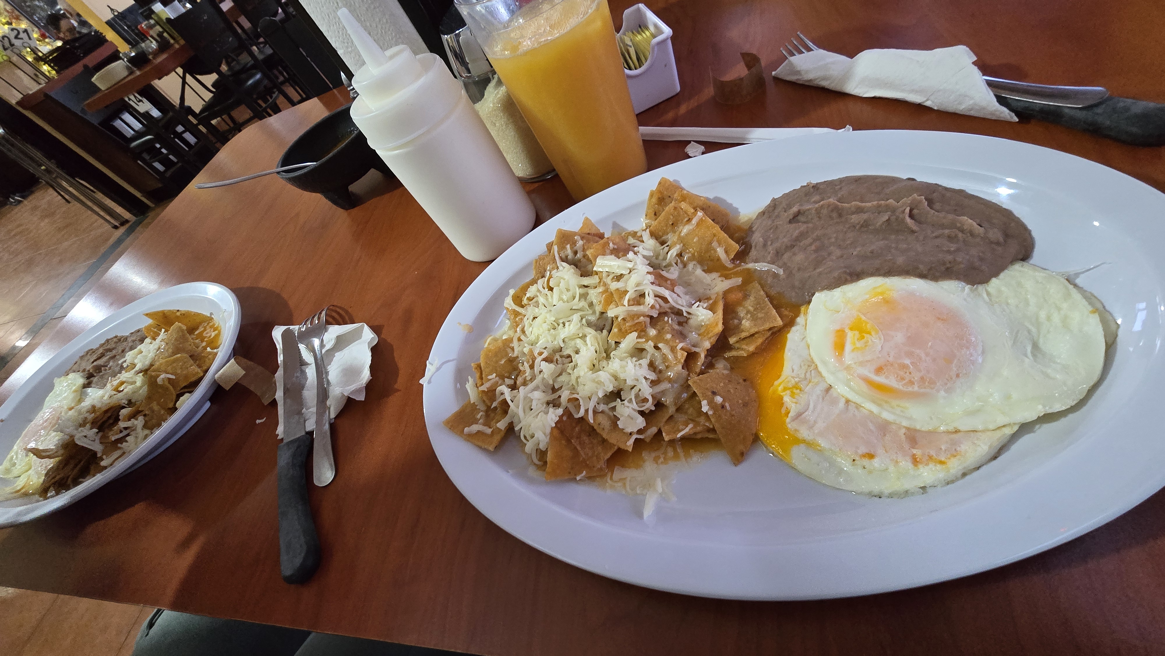 Restaurant Mi Ranchito image 4