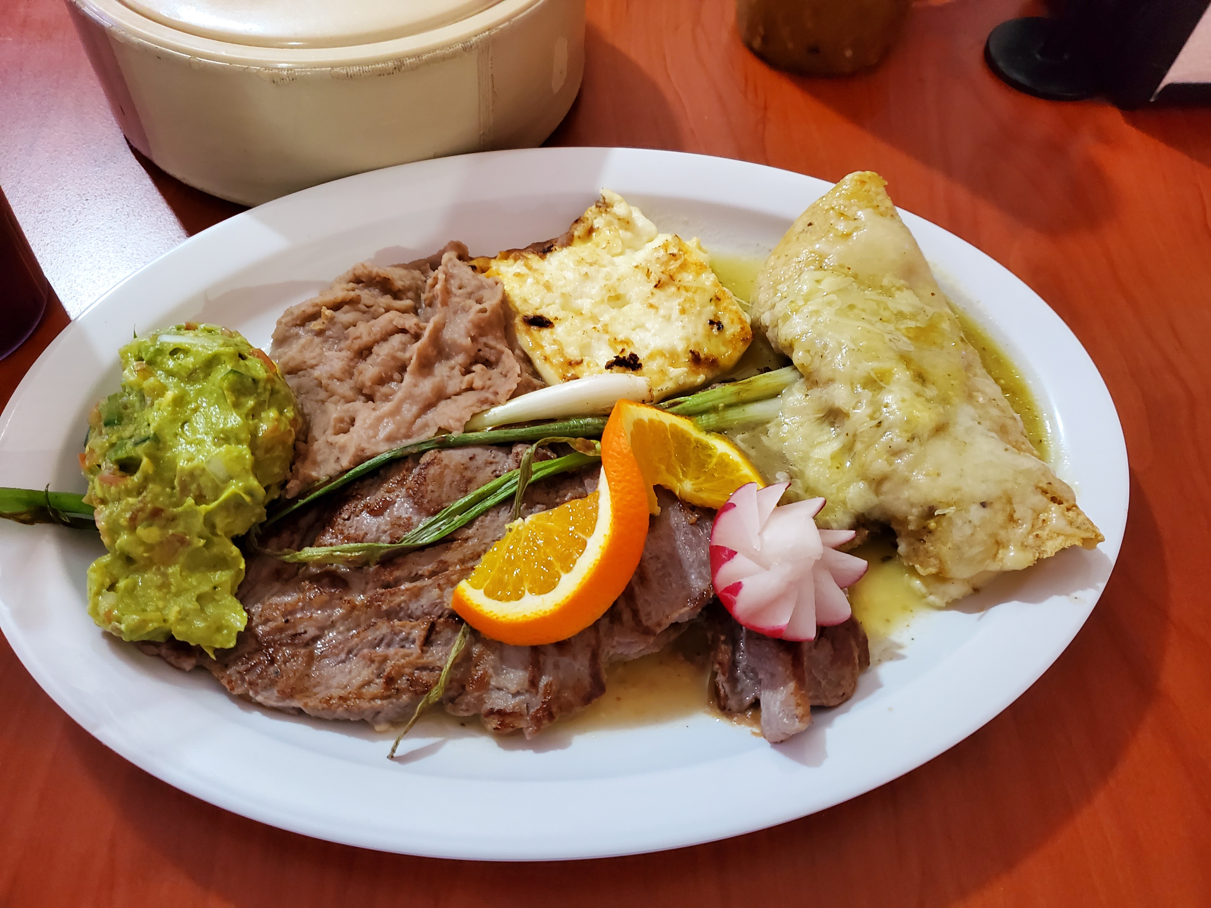 Restaurant Mi Ranchito image 5