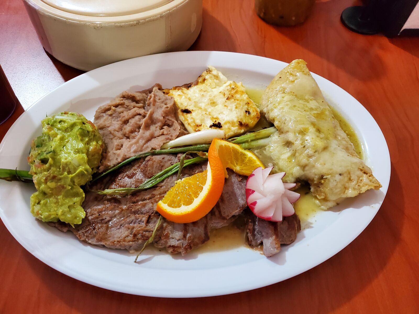 Restaurant Mi Ranchito image 5