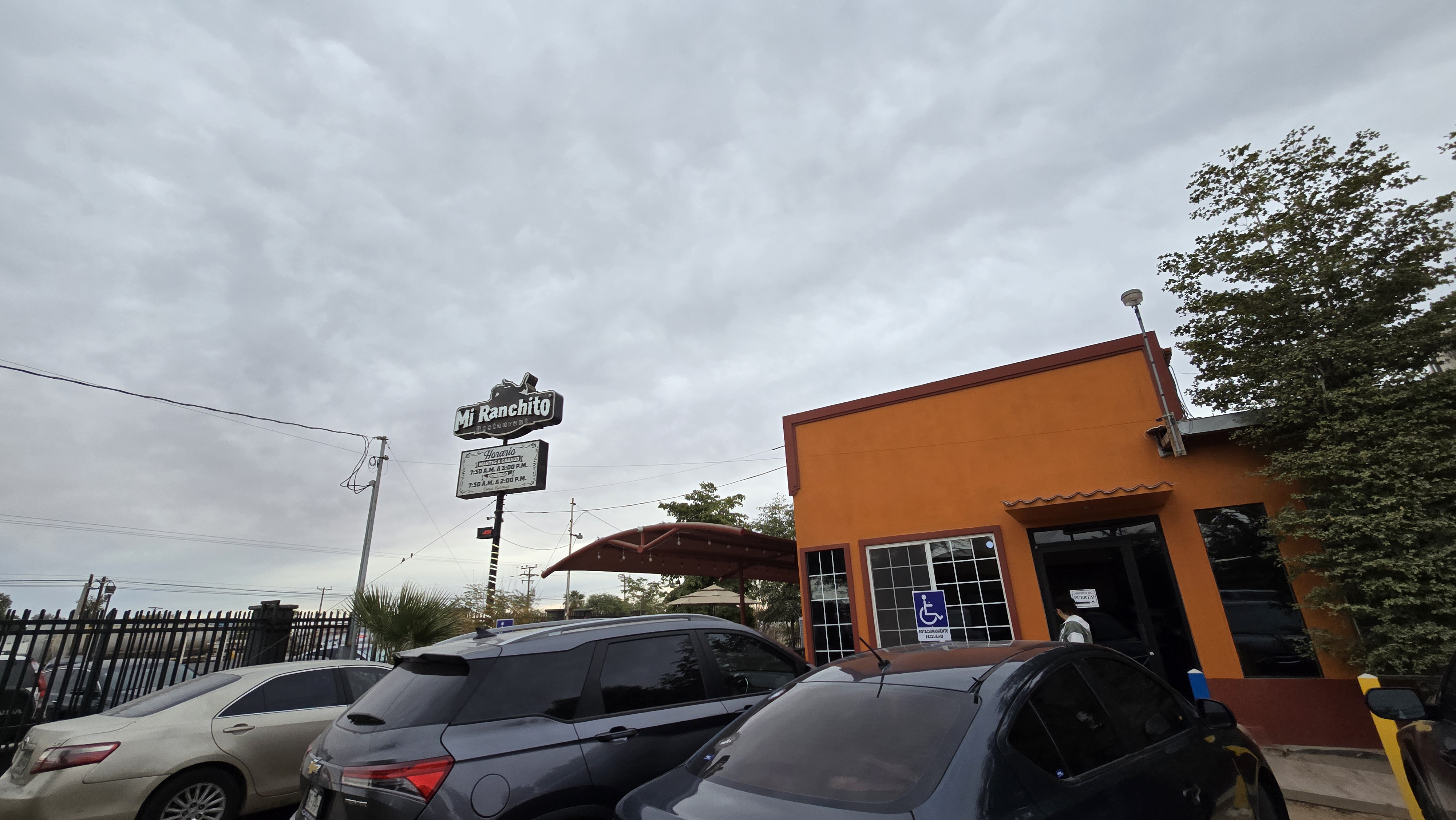 Restaurant Mi Ranchito image 6