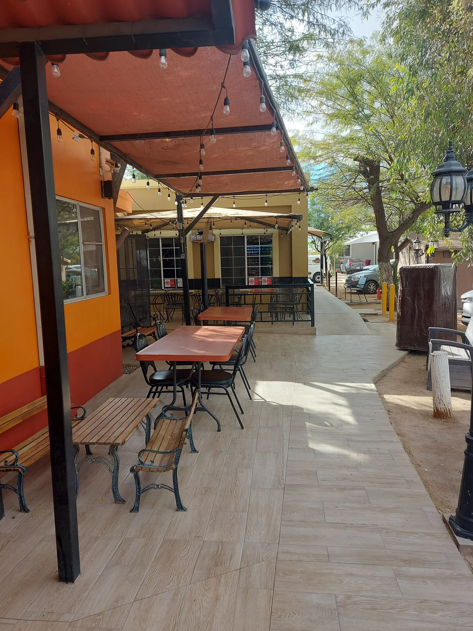 Restaurant Mi Ranchito image 7