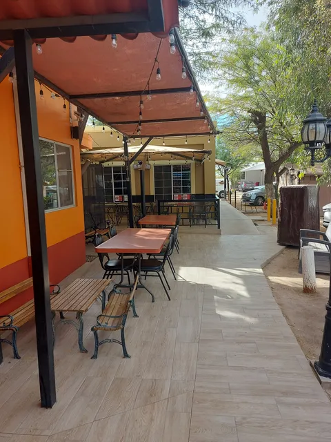 Restaurant Mi Ranchito image 7