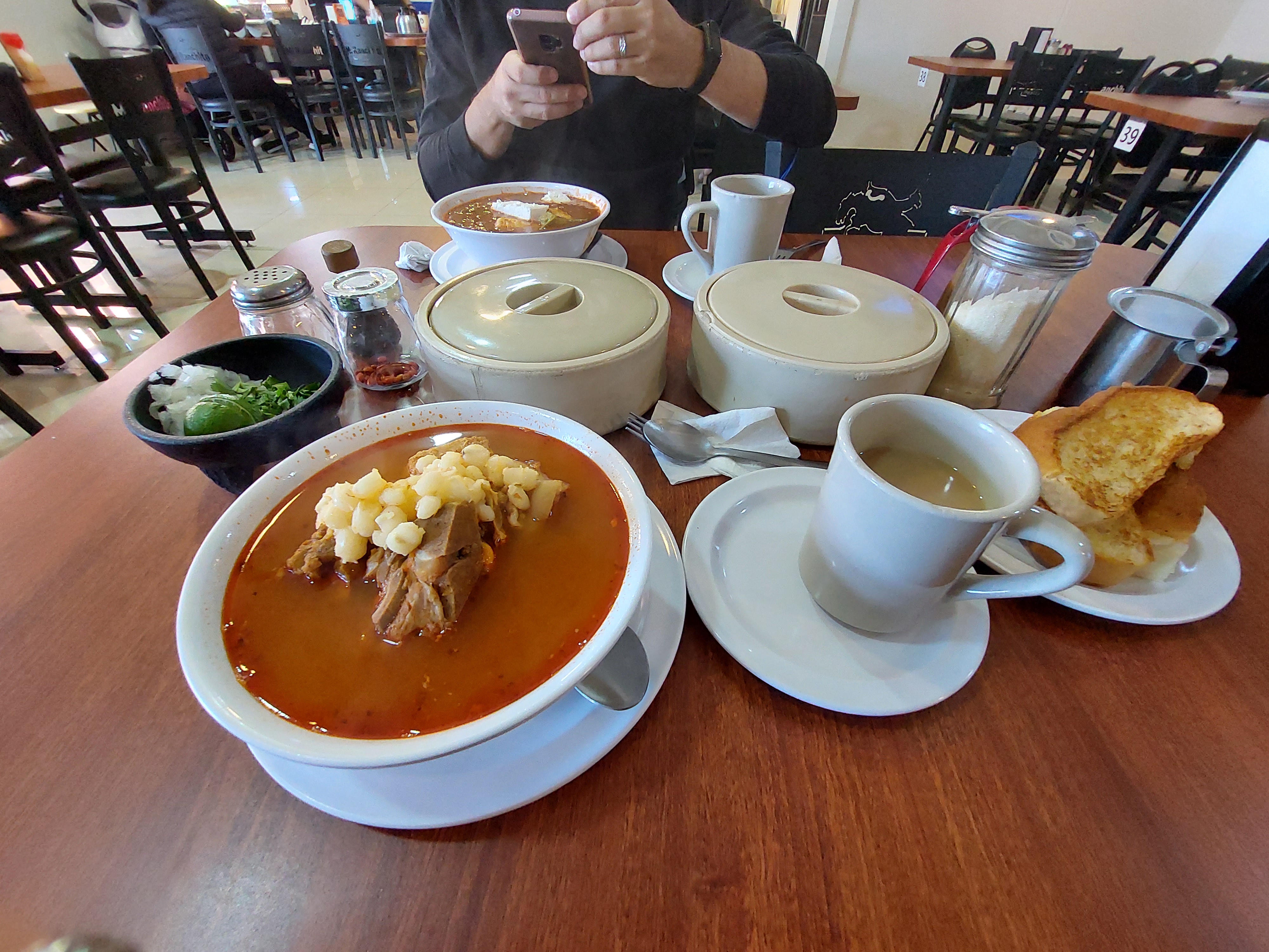 Restaurant Mi Ranchito image 8