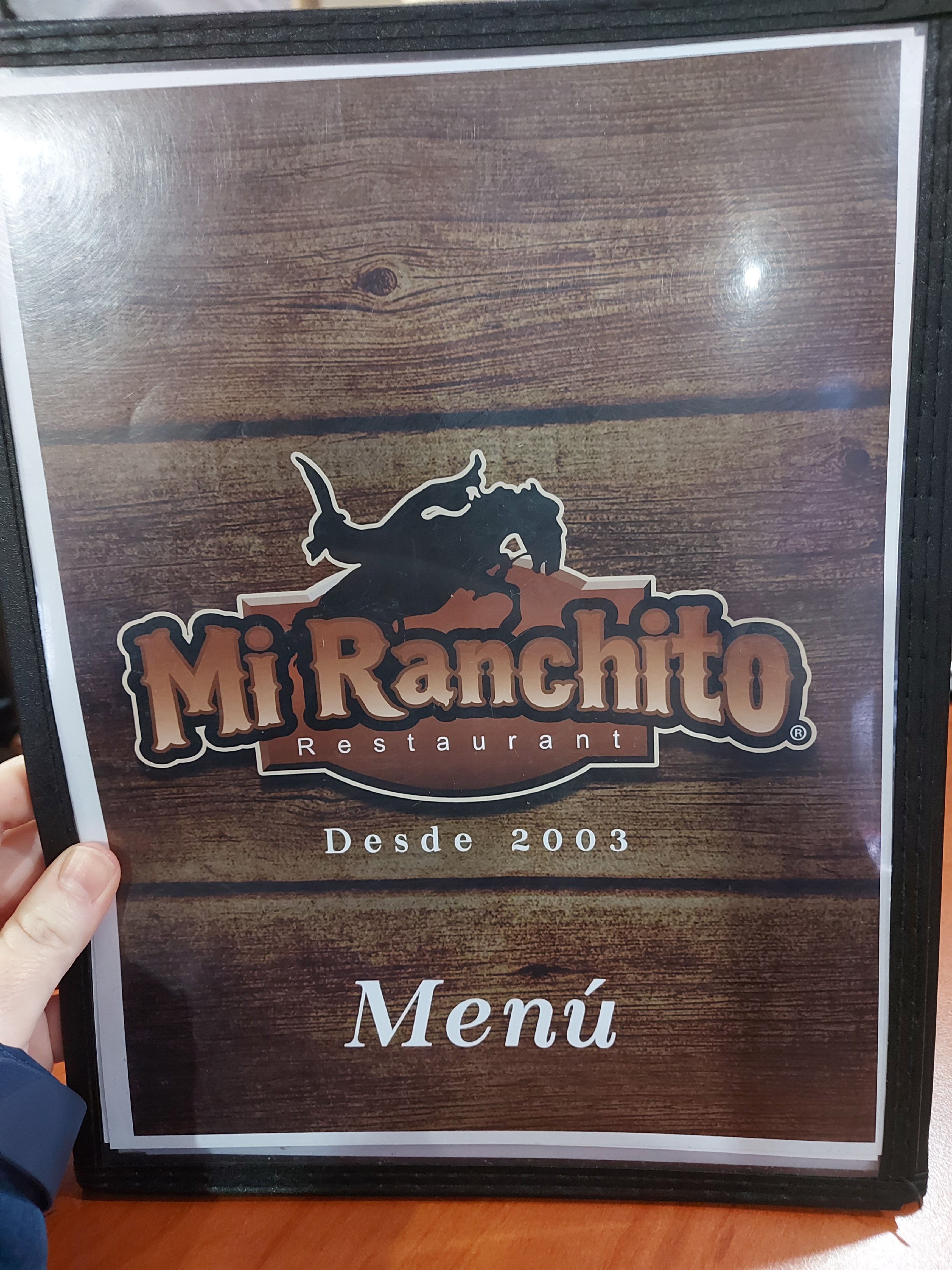 Restaurant Mi Ranchito image 9
