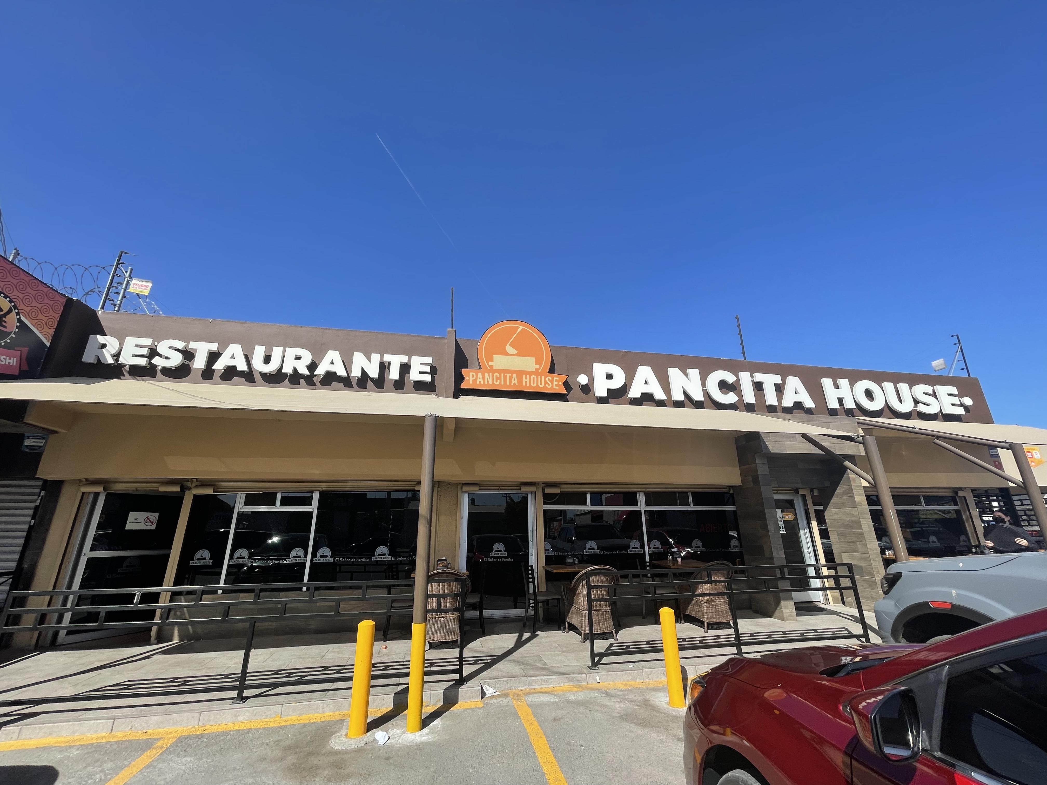 PANCITA HOUSE image 1