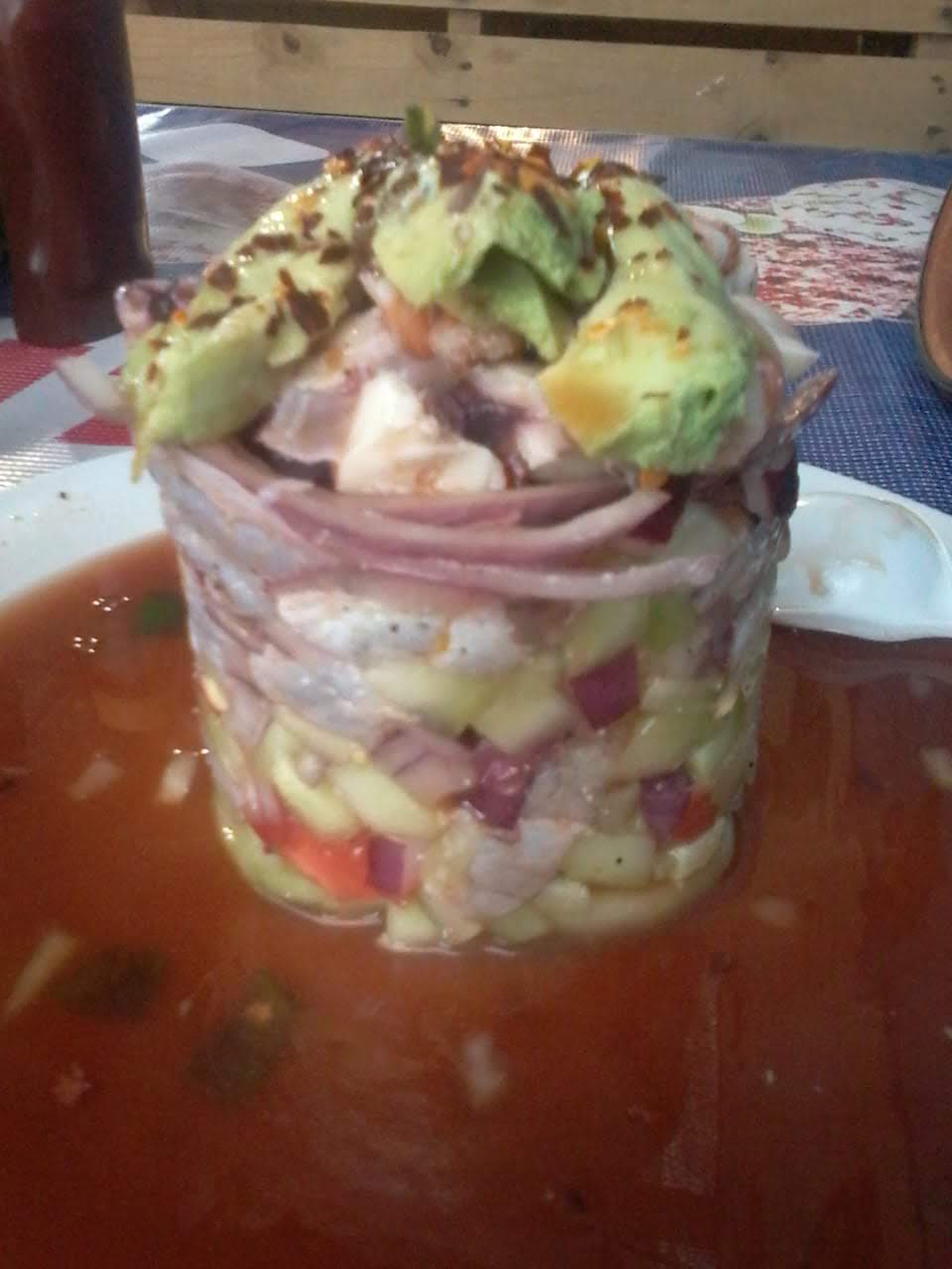 Mariscos Ene image 2
