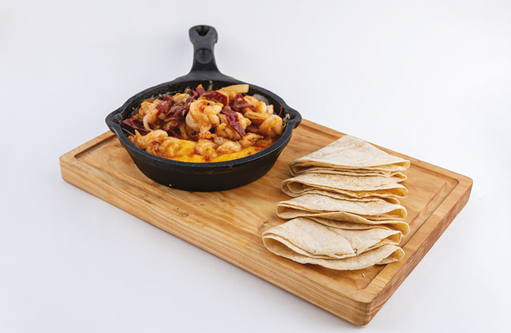 La Puntilla Seafood Restaurant image 2