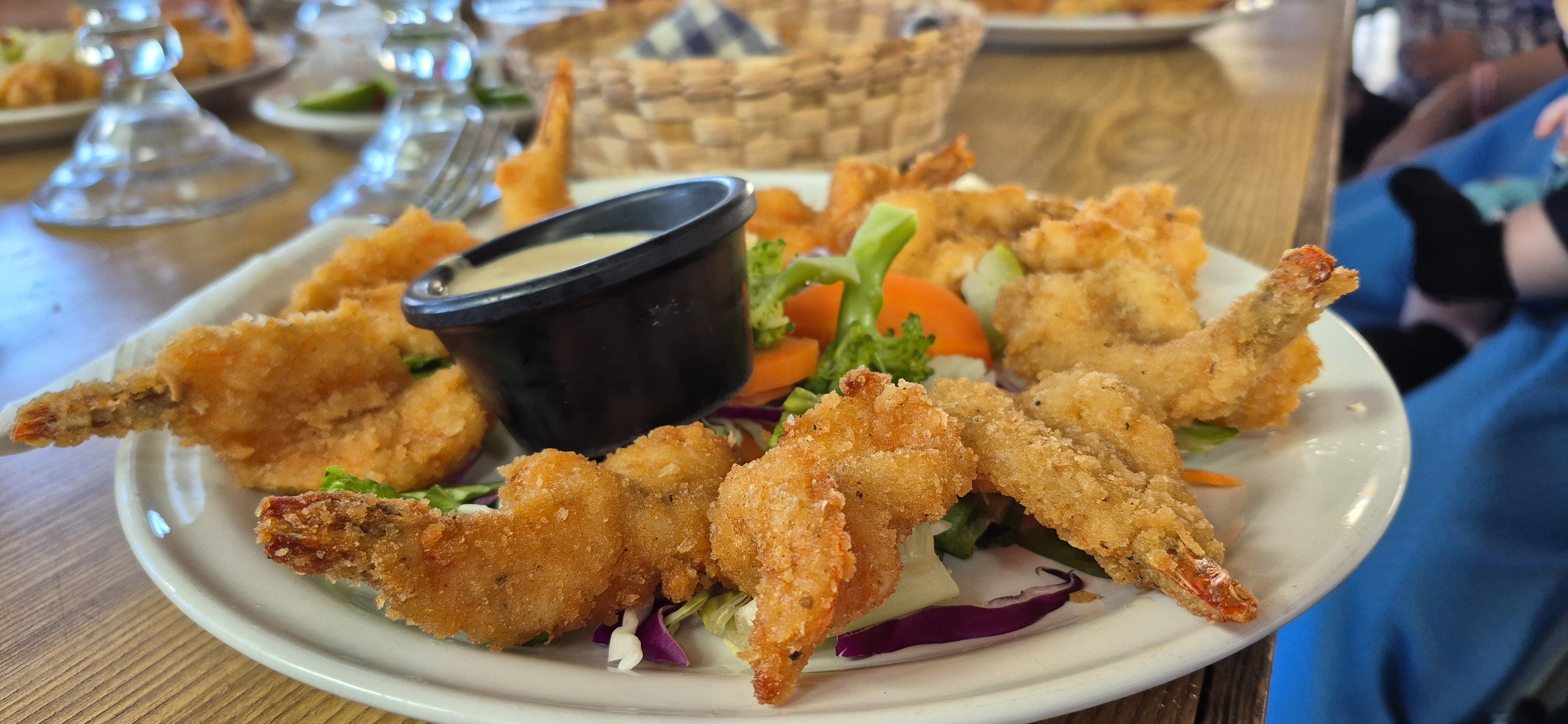 La Puntilla Seafood Restaurant image 3